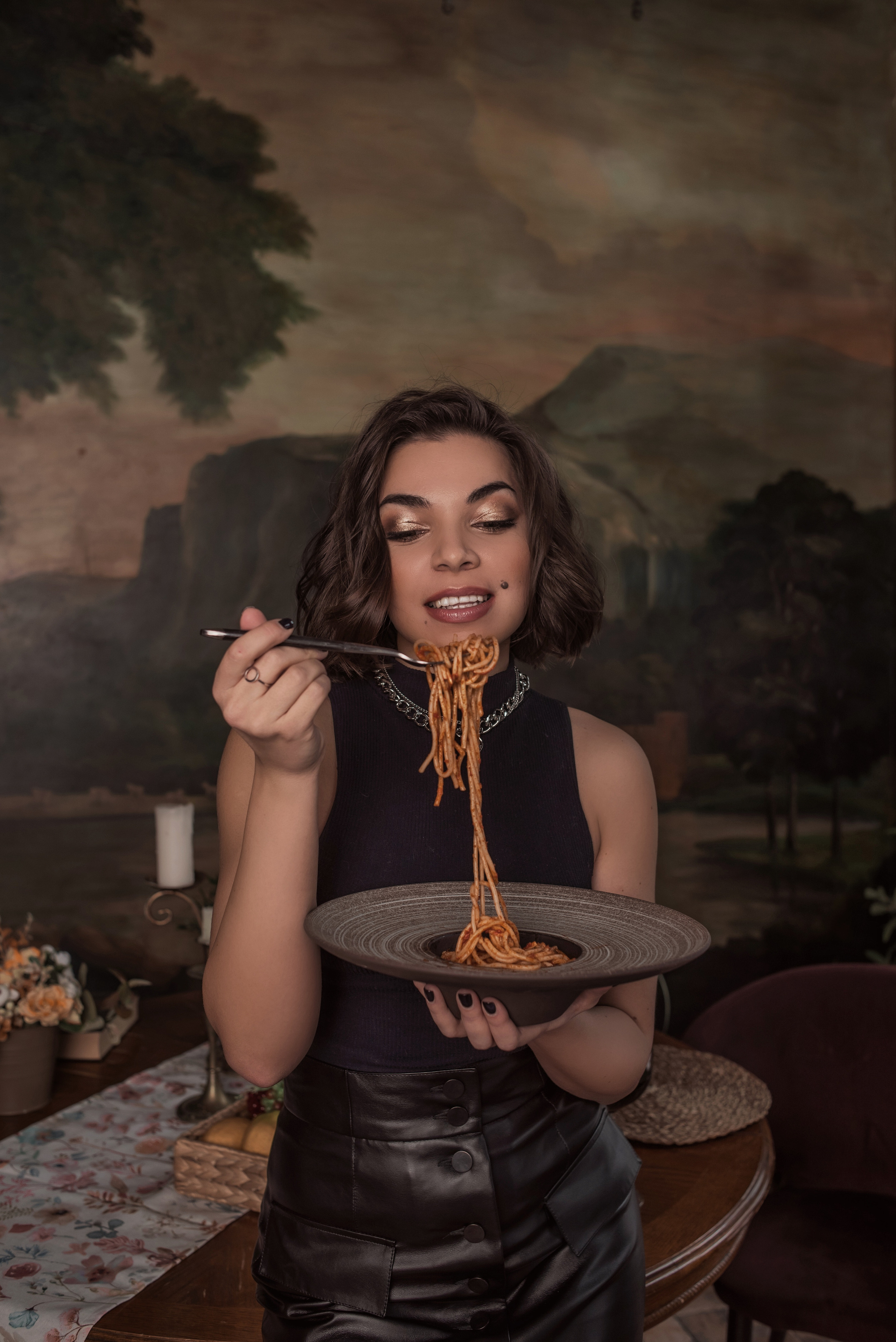 Итальянская история. ✨Архетип-фотограф в Сочи| Фотонумеролог. Проводник визуальной трансформации