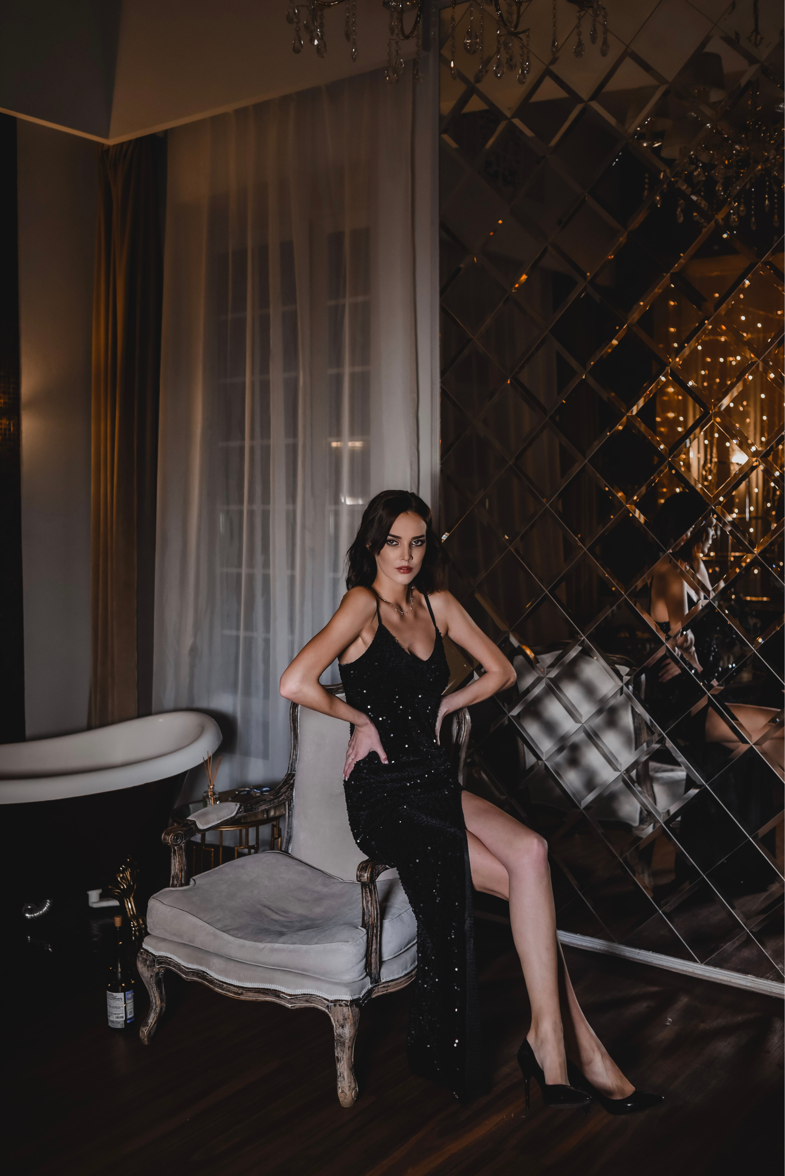 Новогодние съёмки. ✨Архетип-фотограф в Сочи| Фотонумеролог. Проводник визуальной трансформации