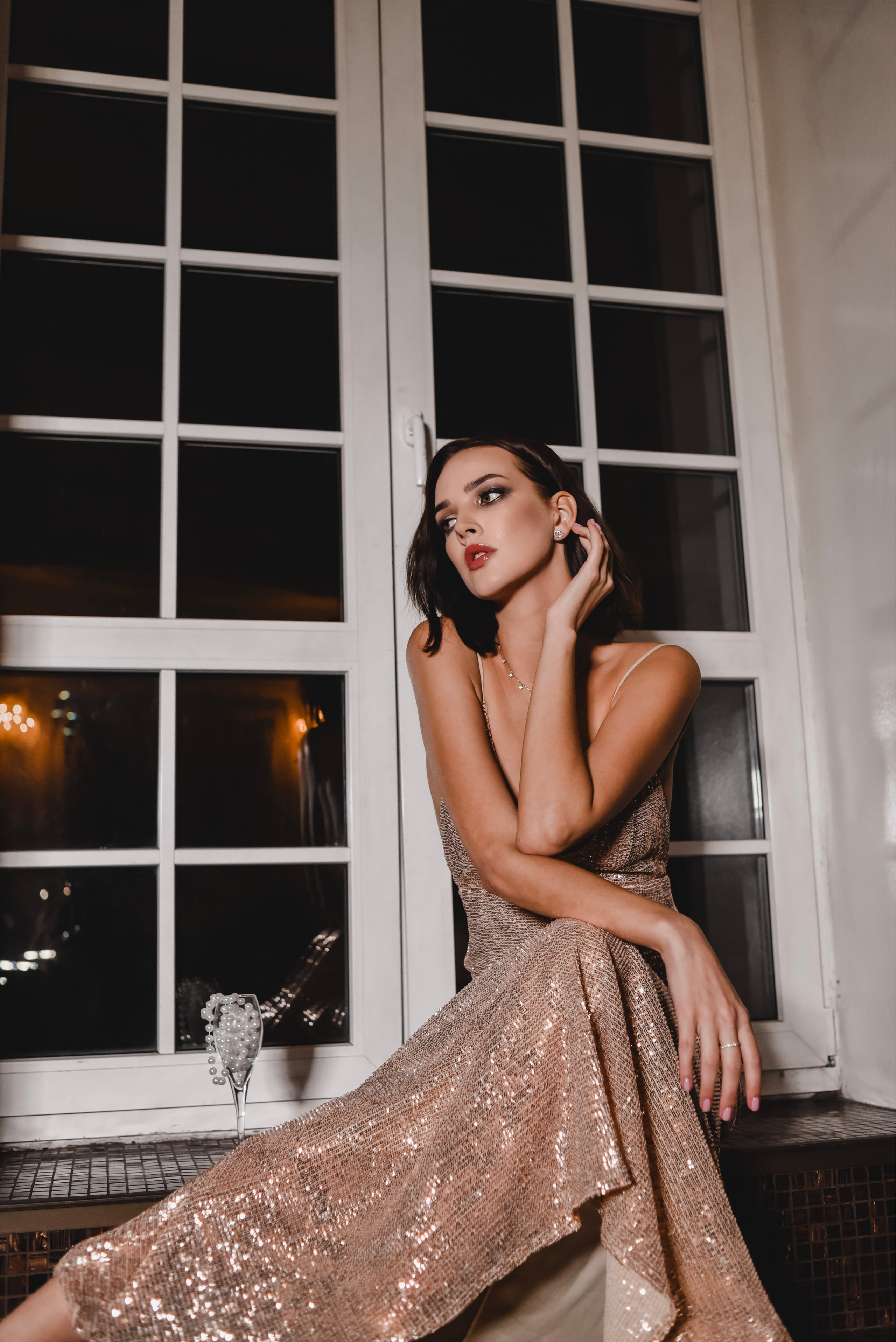 Новогодние съёмки. ✨Архетип-фотограф в Сочи| Фотонумеролог. Проводник визуальной трансформации