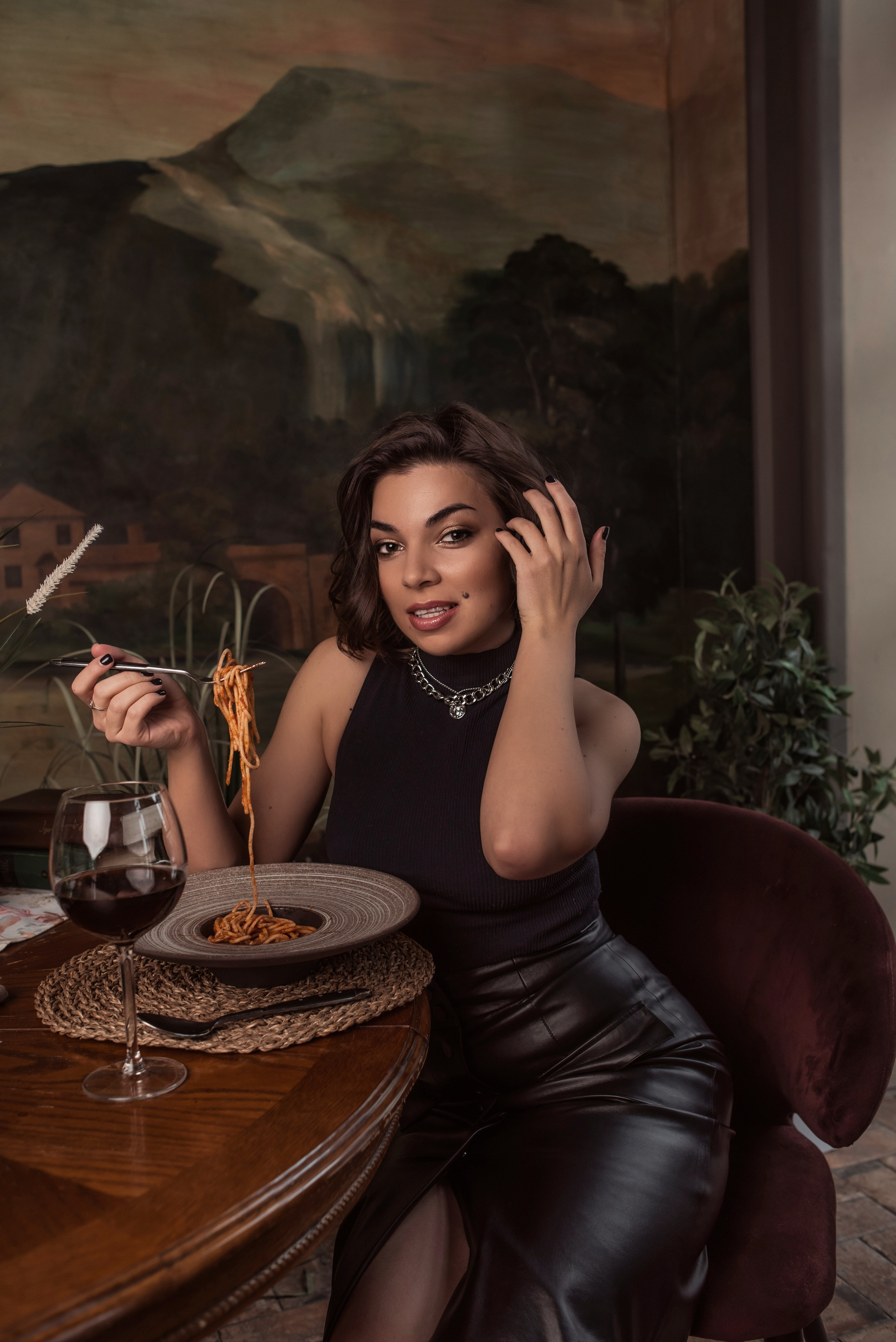 Итальянская история. ✨Архетип-фотограф в Сочи| Фотонумеролог. Проводник визуальной трансформации