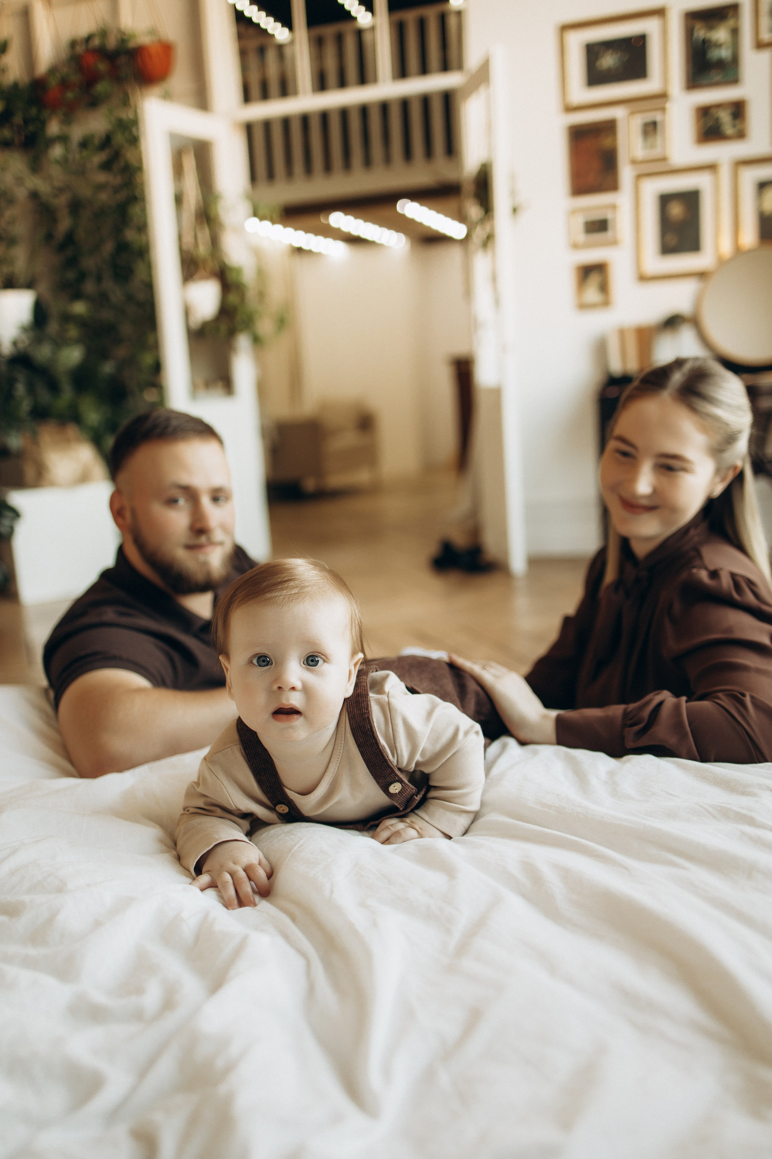 Сашуля. Самый теплый фотограф в Краснодаре Рябоконь Ксения