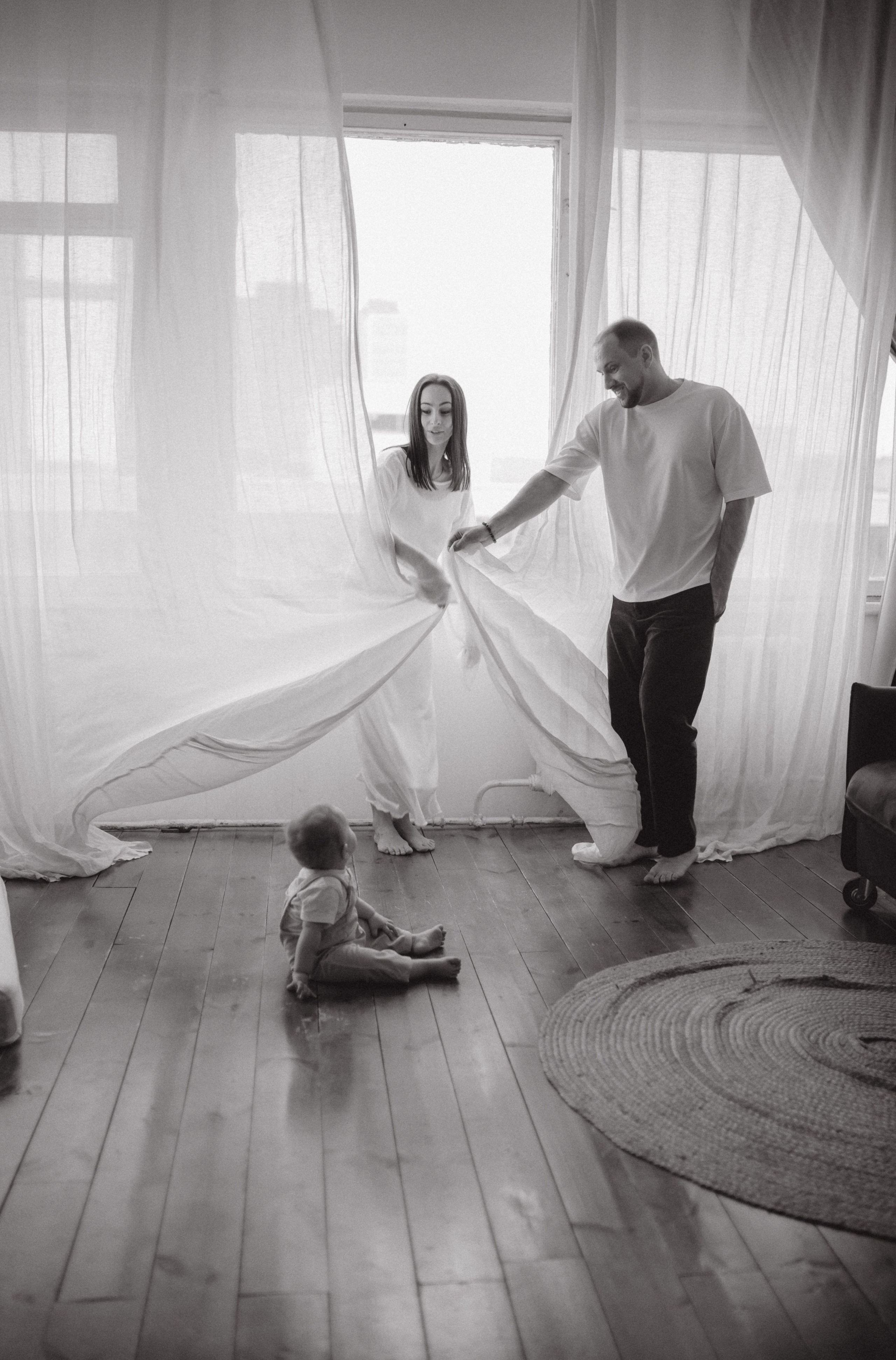 Саша Вика и Свят. Ваш фотограф АНАстасия Земскова