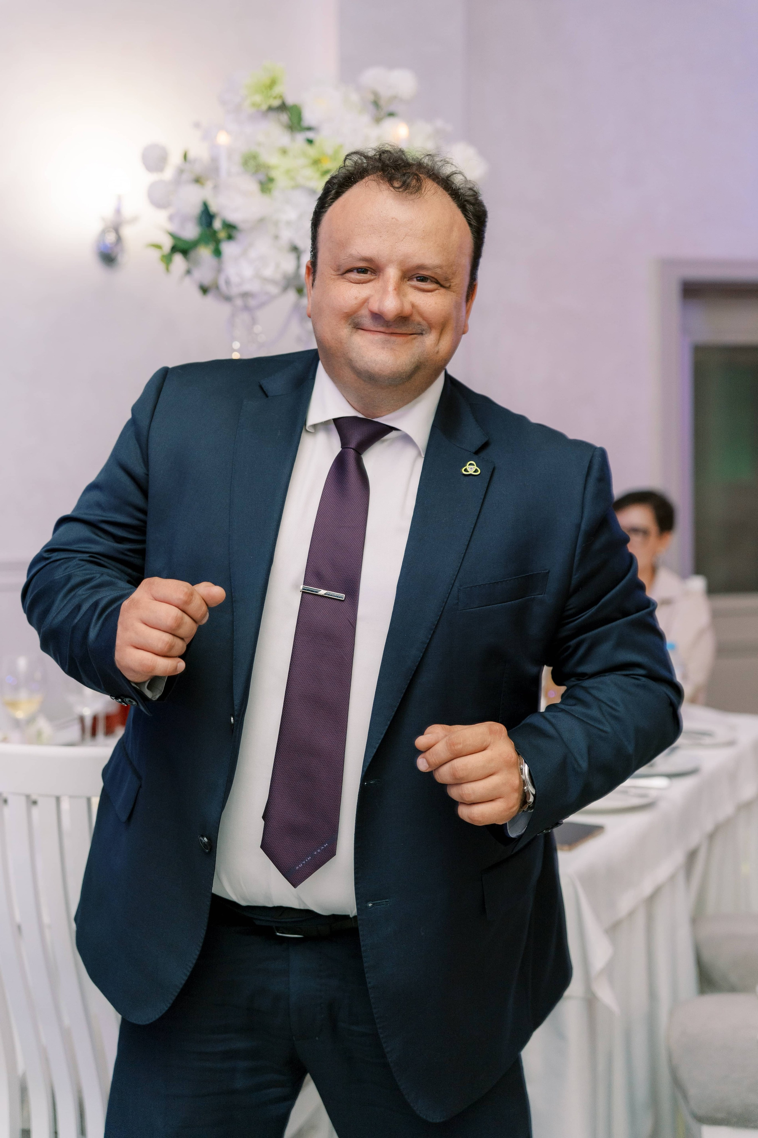 Свадьба Кирилла и Маргариты