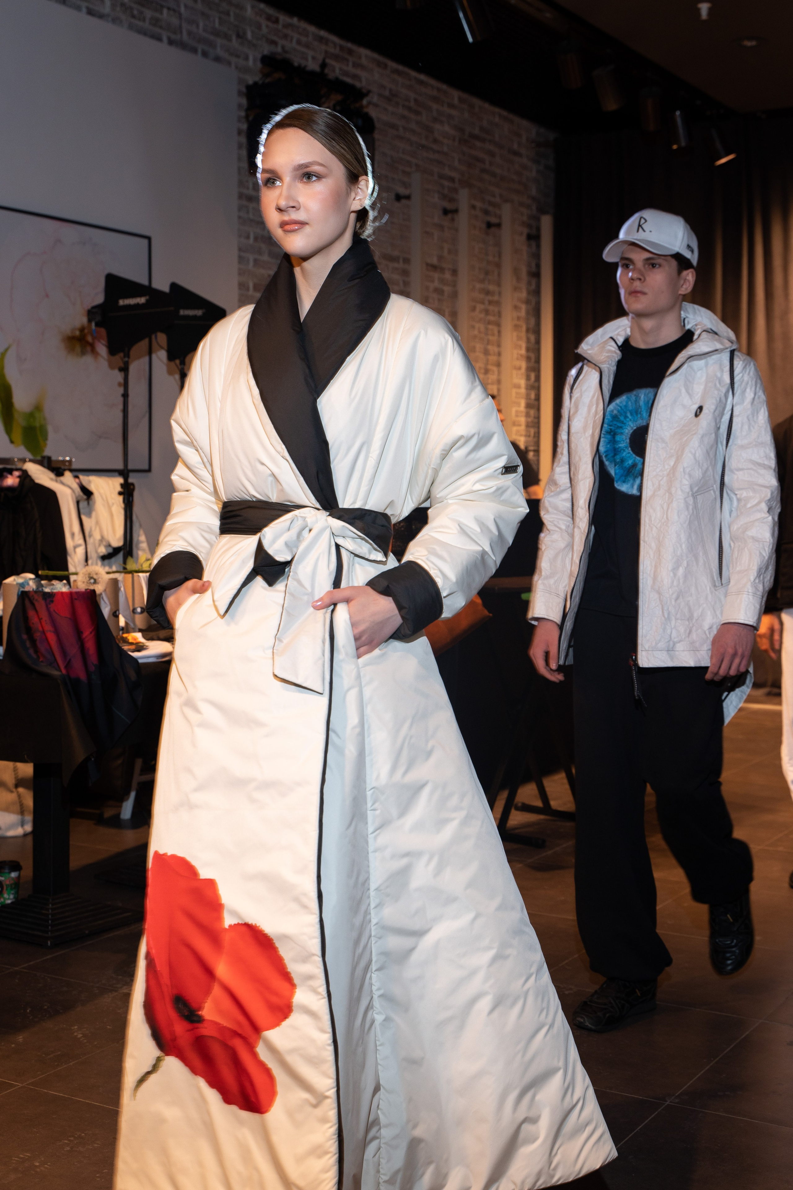 Арт Подиум 2024. Margosha-ph.ru