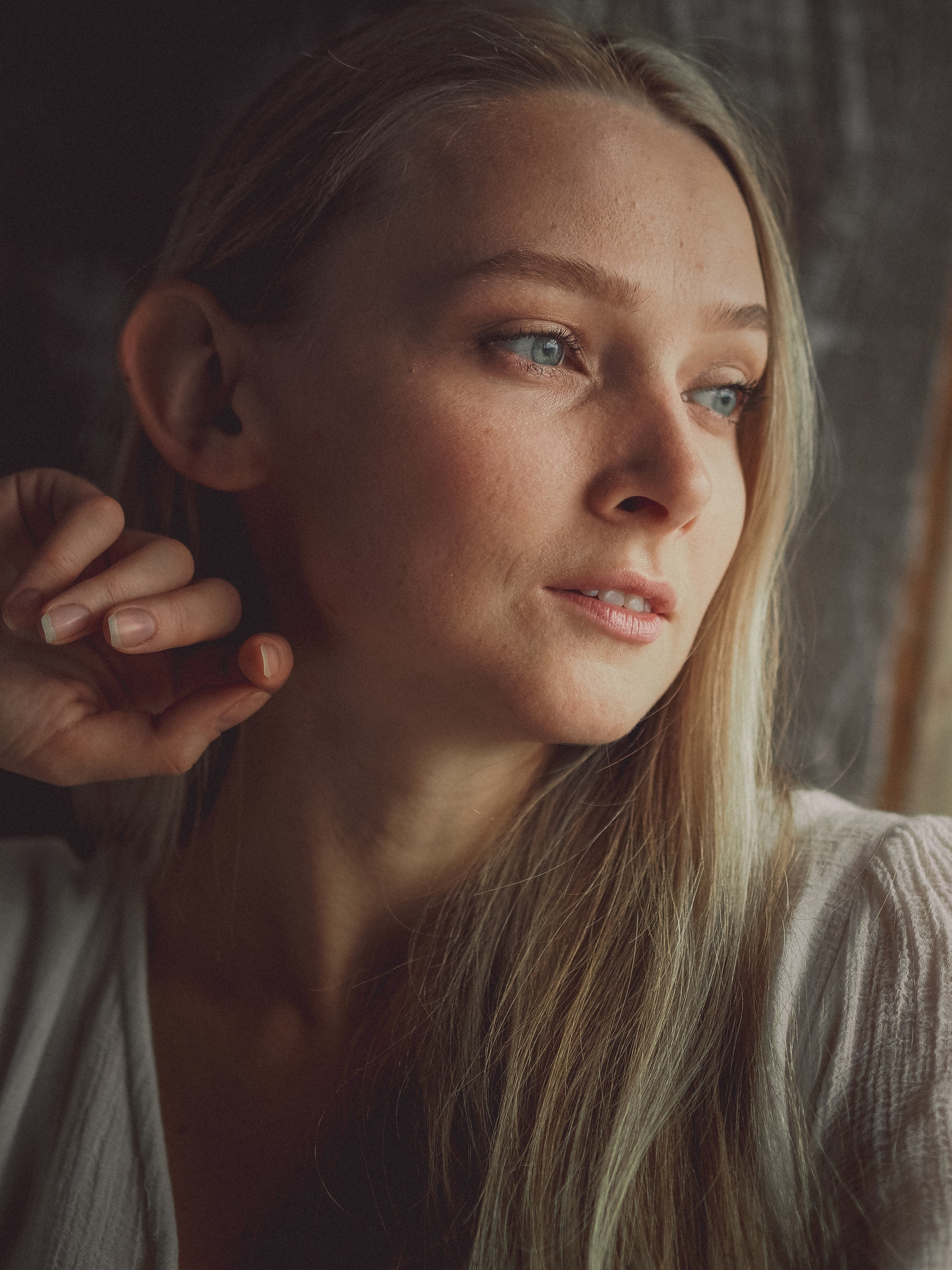 Ольга. Семейный фотограф Ольга Барабанова