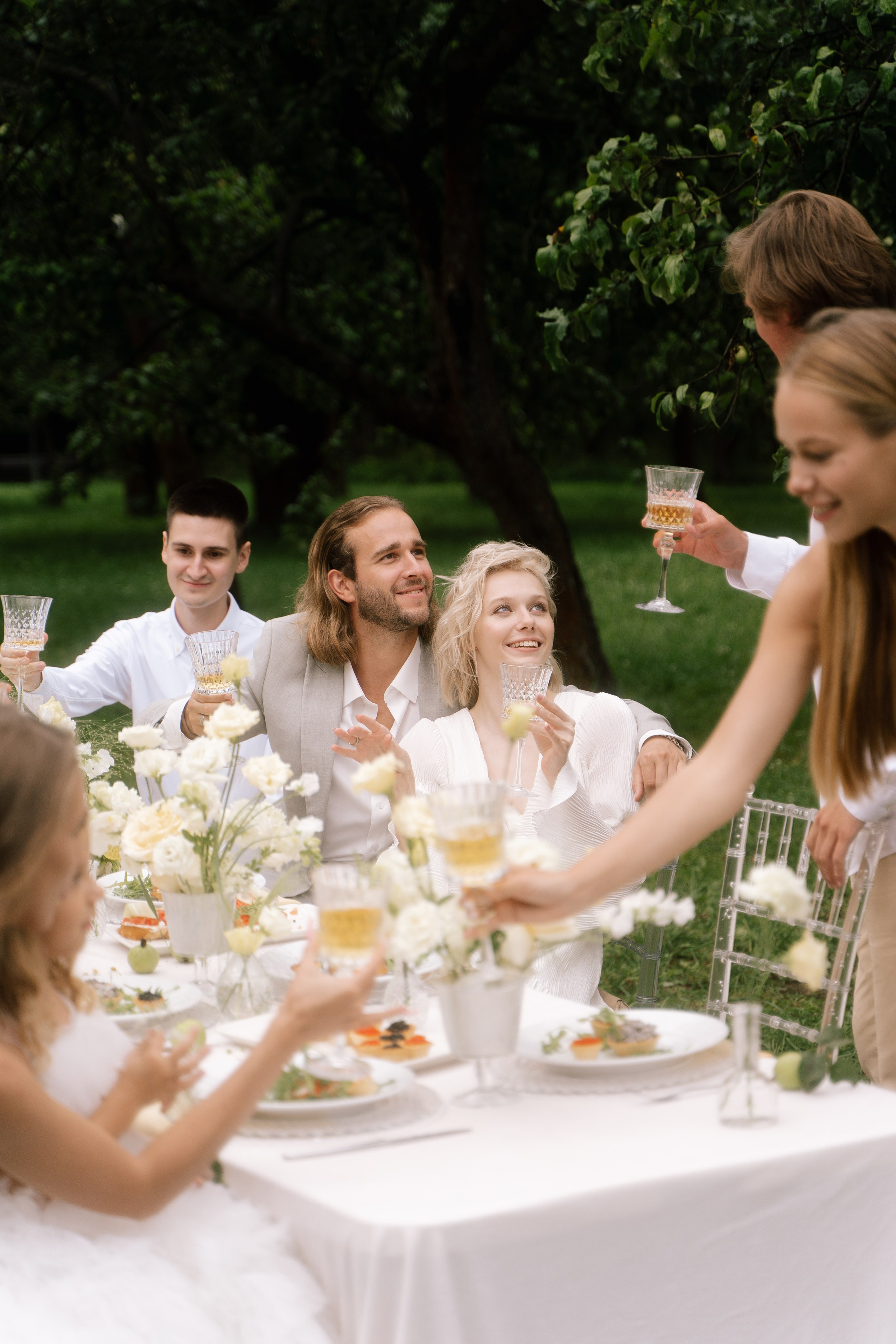 Вадим Александра. Свадебный фотограф Воронеж