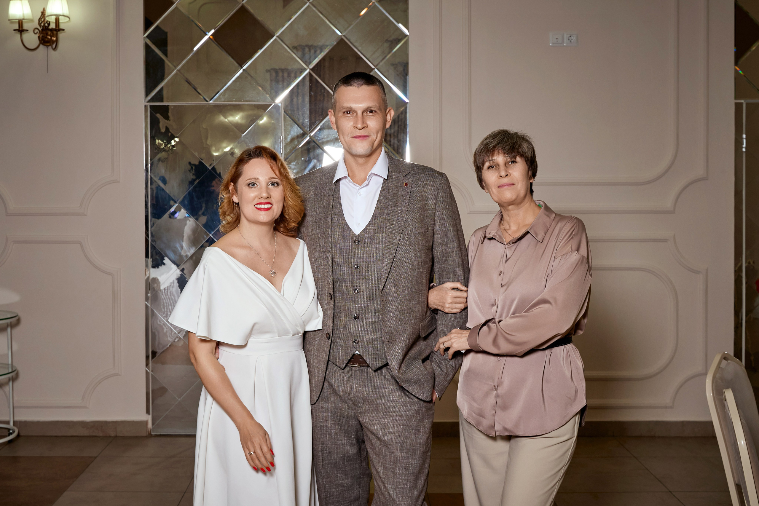 Анастасия и Дмитрий. Портретный, семейный и репортажный фотограф в г. Чебоксары Дмитрий Мак