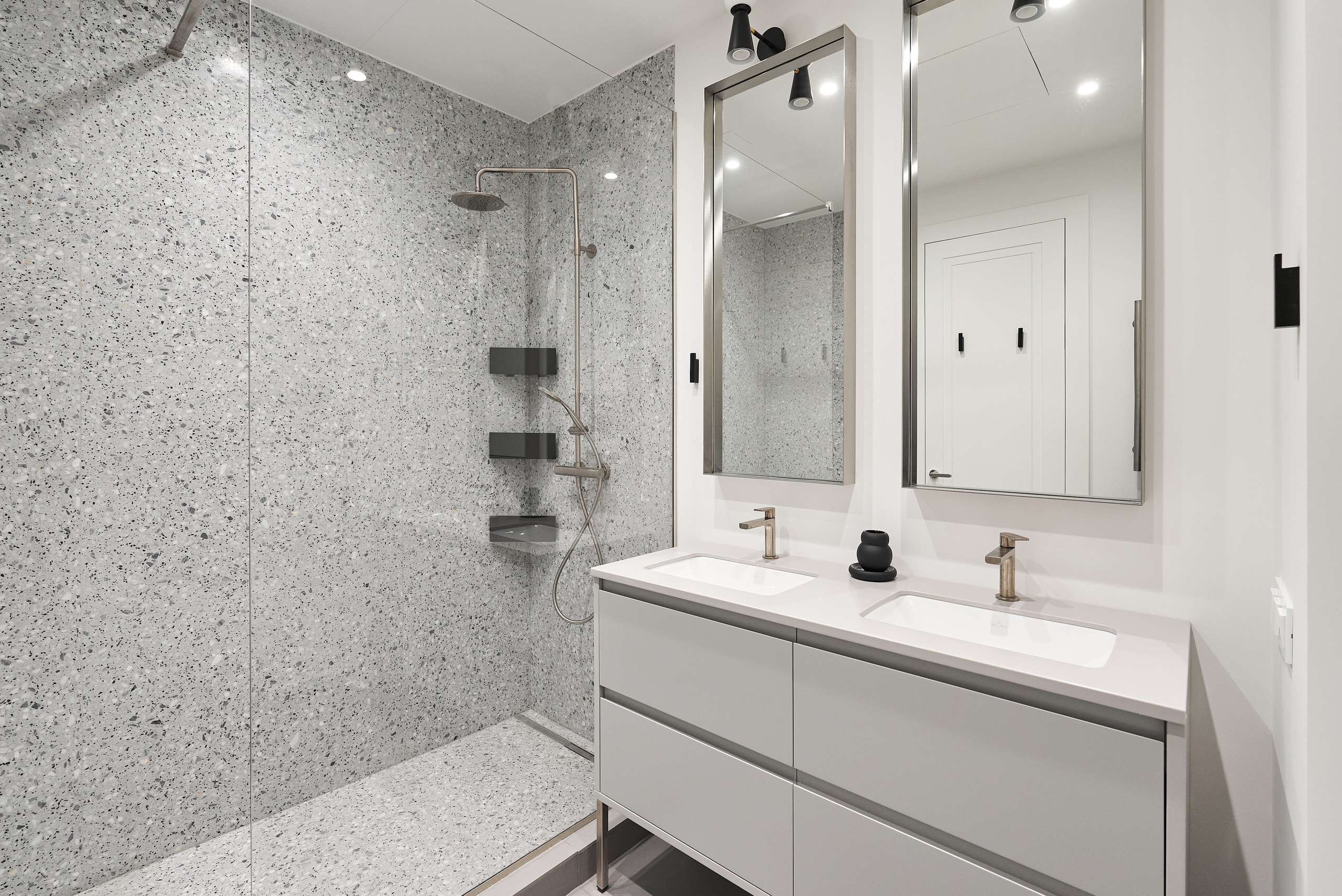 ЖК Лакки (Бизнес съемка). Бояршинов Антон Интерьерный фотограф/видеограф Москва