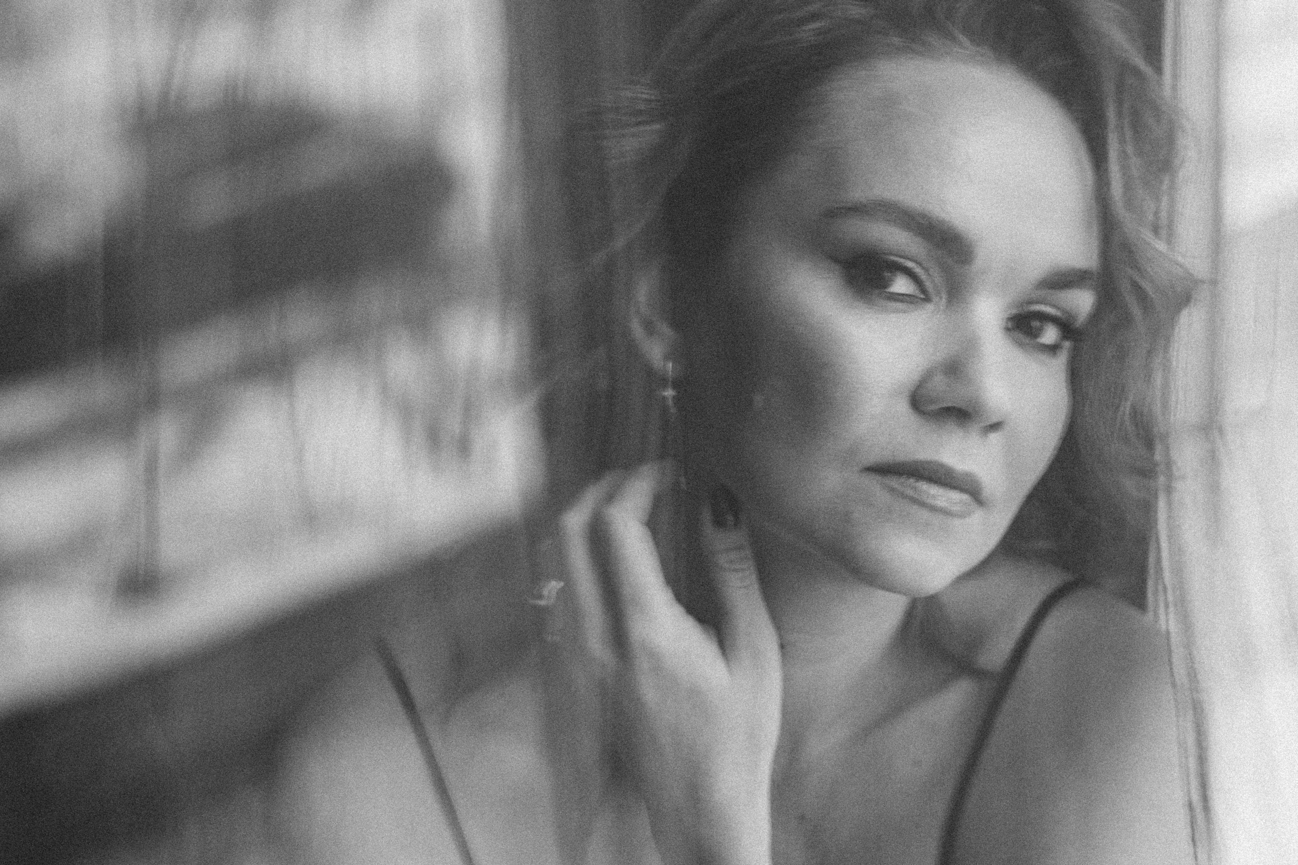 портретный фотограф спб