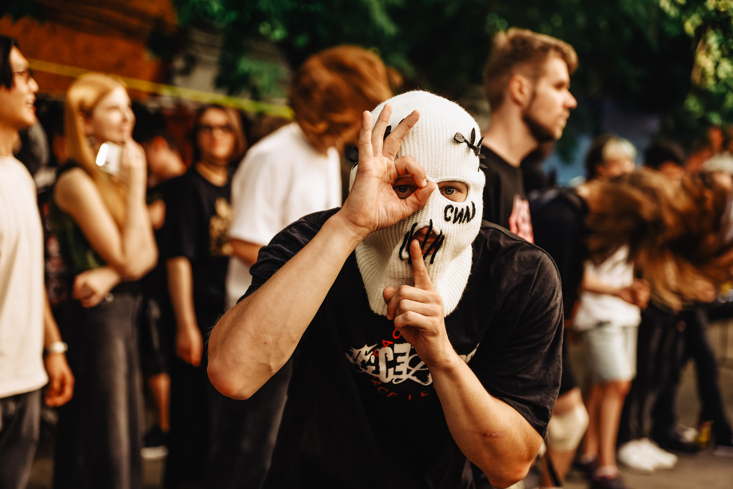 ЛЕТНИЙ МЕТАЛ В ПРАВДЕ