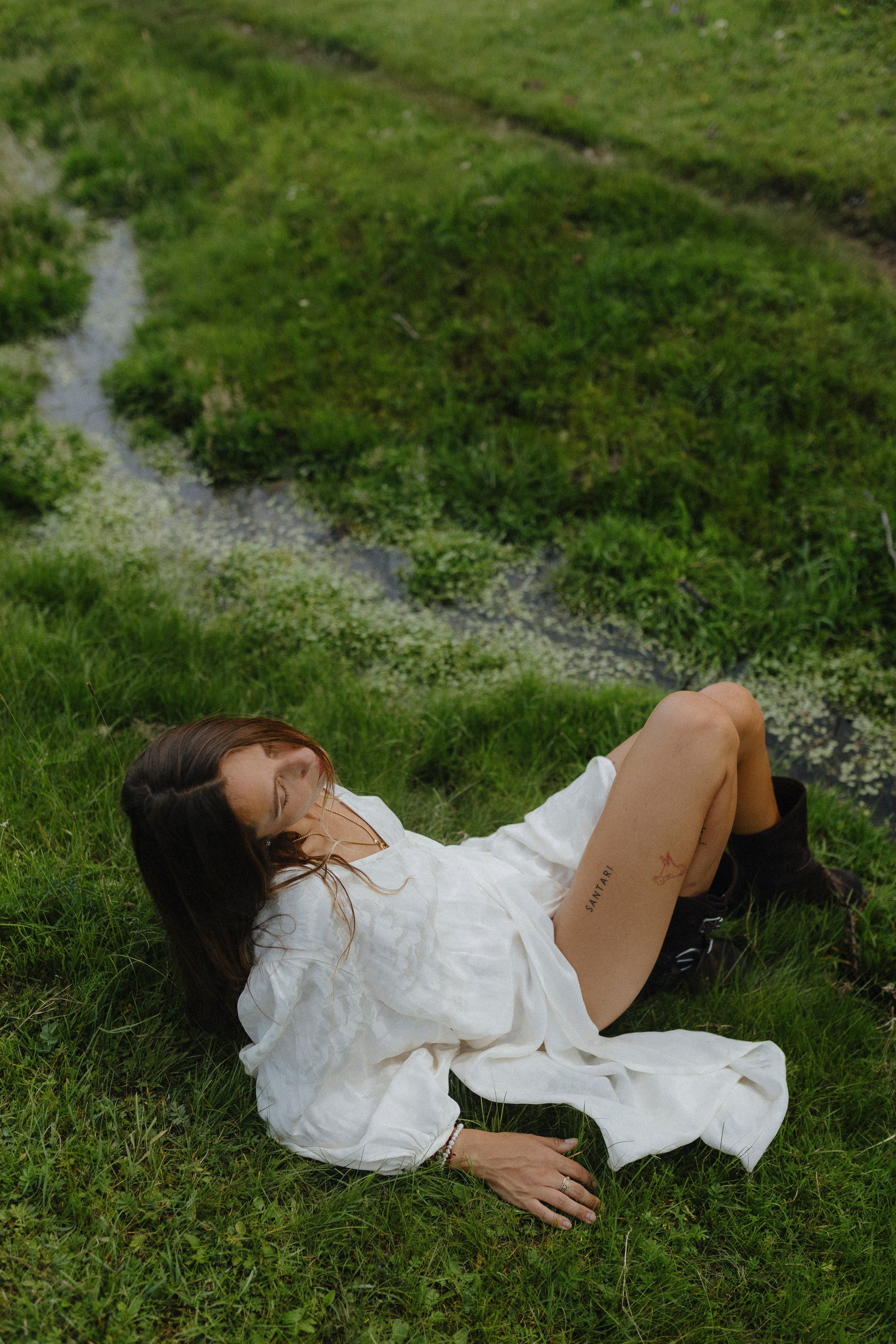 Степные ветры. Фотограф Ольхон/ Индия, Регина