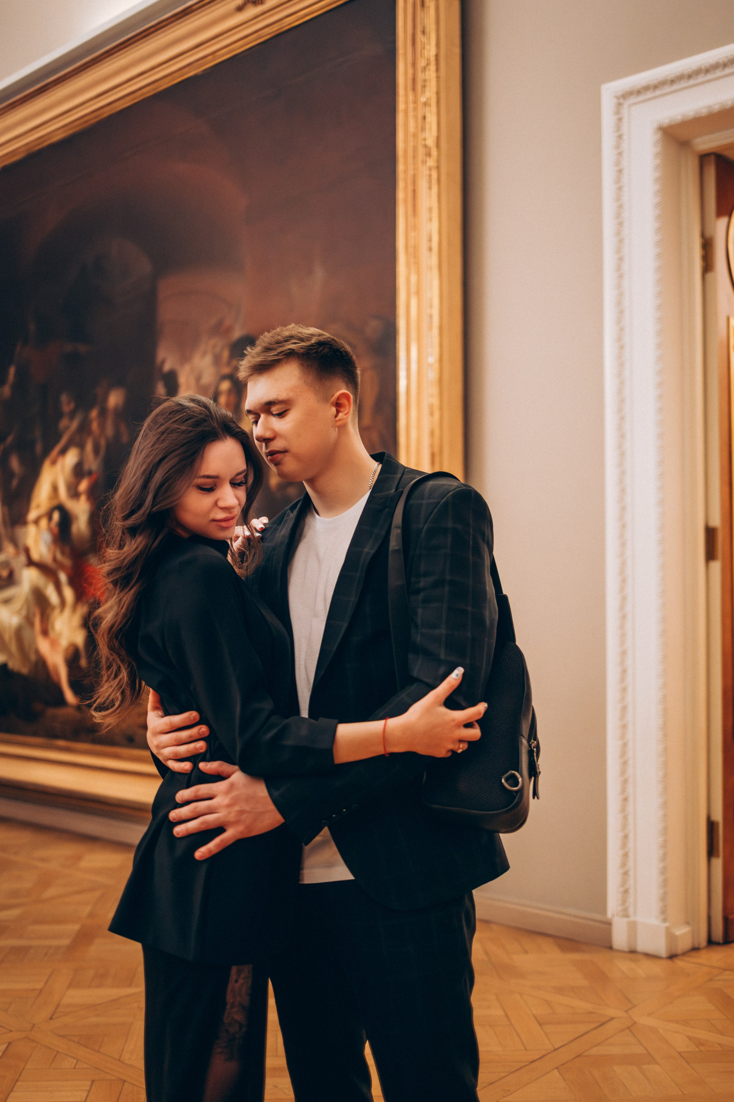 Русский музей. Фотограф в Санкт-Петербурге Светлана Арестова