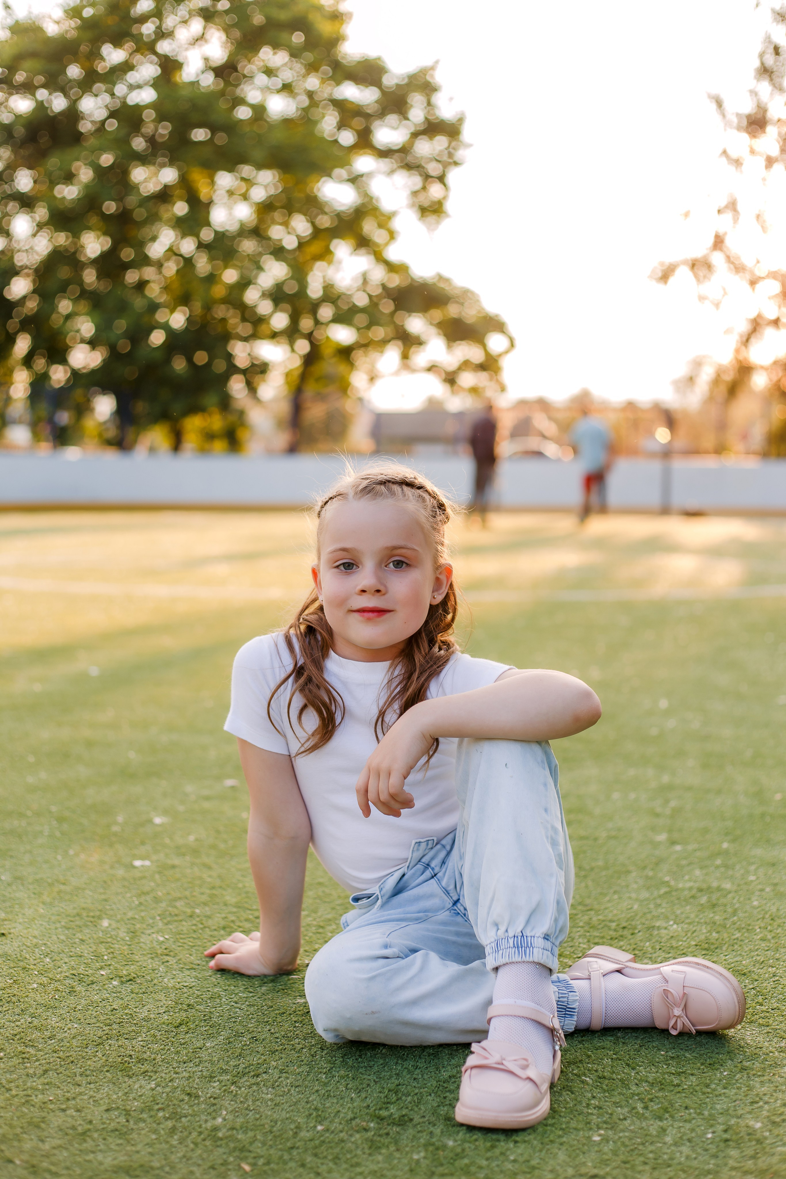 Детский сад. Фотограф Саранск Екатерина Жукова