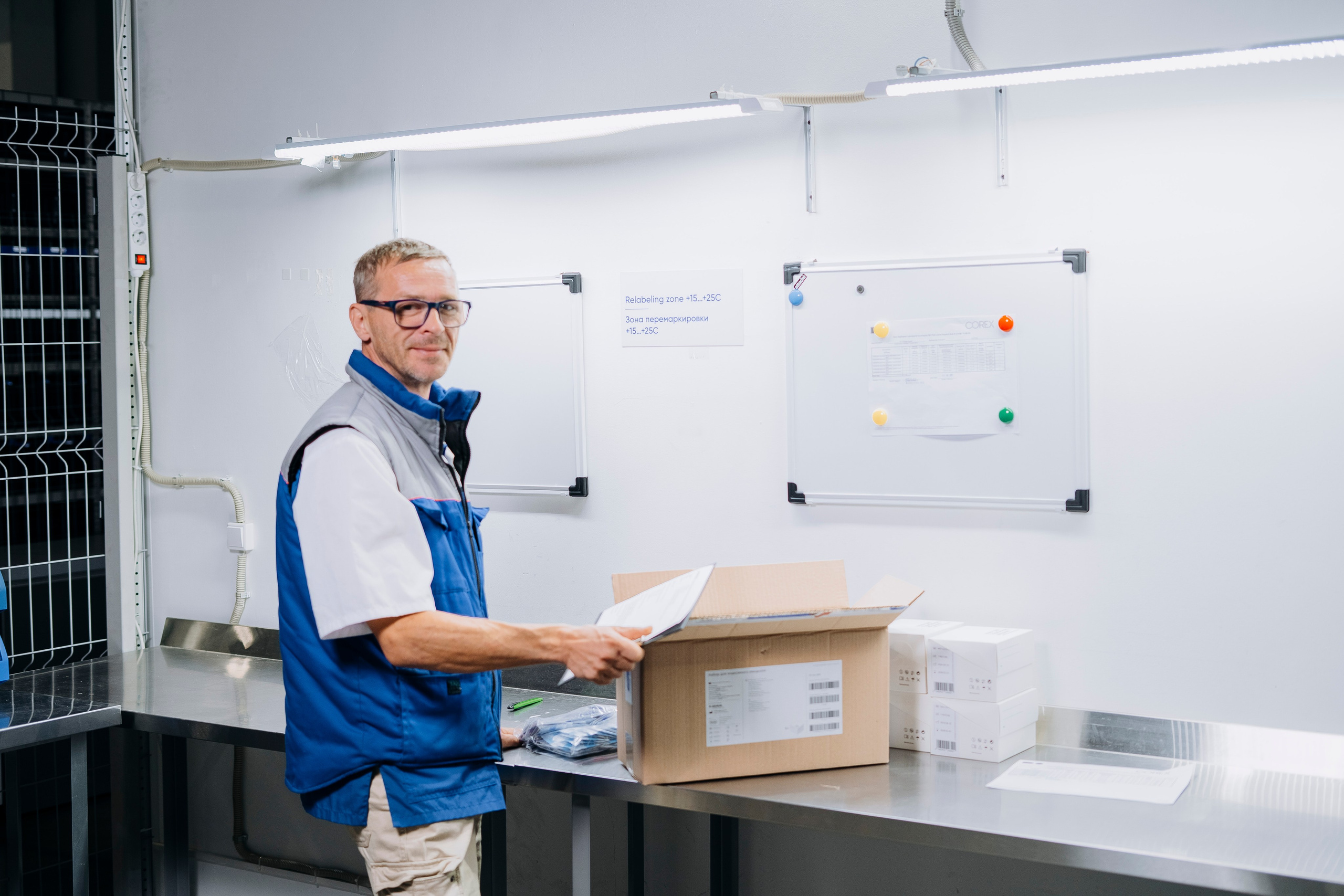 Имиджевые снимки для корпоративного сайта. Профессиональный портретный фотограф в Москве Владимир Глаголев