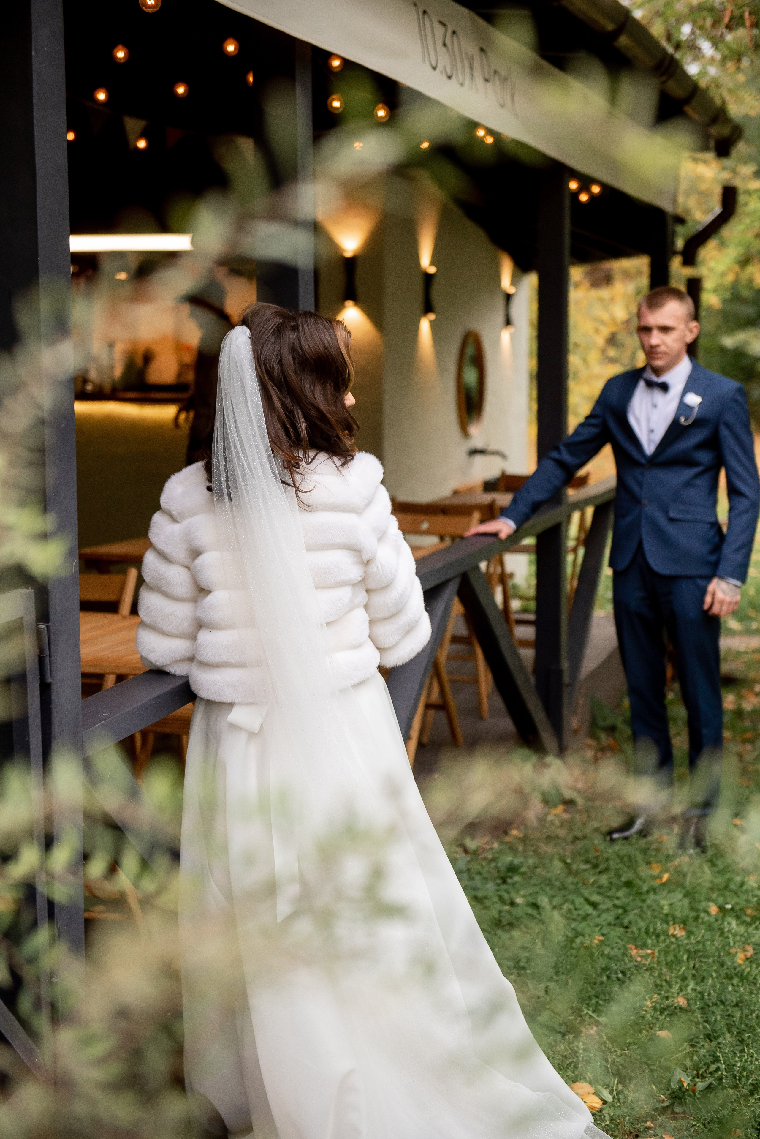 Николай и Юлия. Семейный и свадебный фотограф в Ельце Юлия Дякина