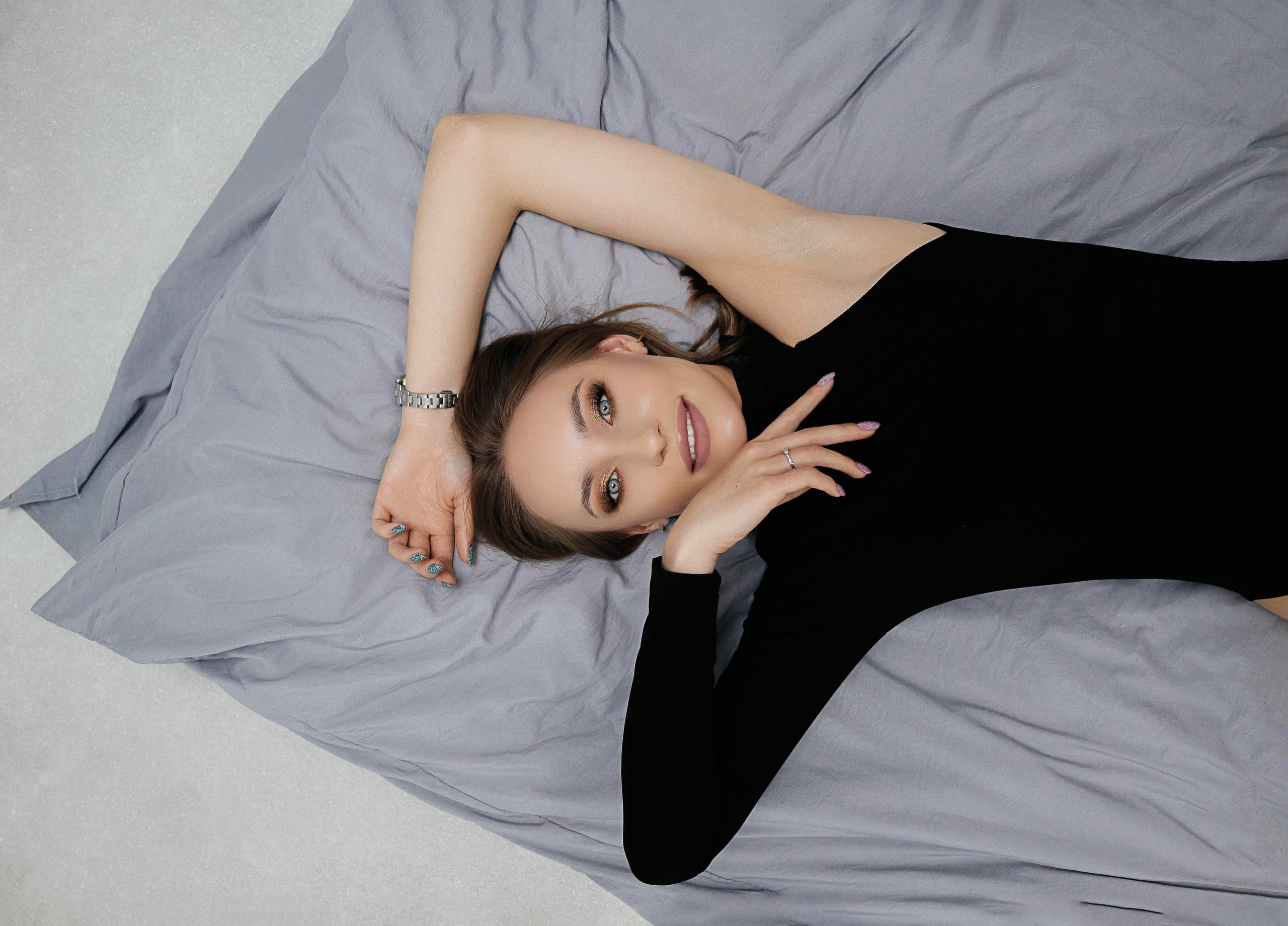 Индивидуальная фотосъемка Наталии Полянко фотографа из Ростова