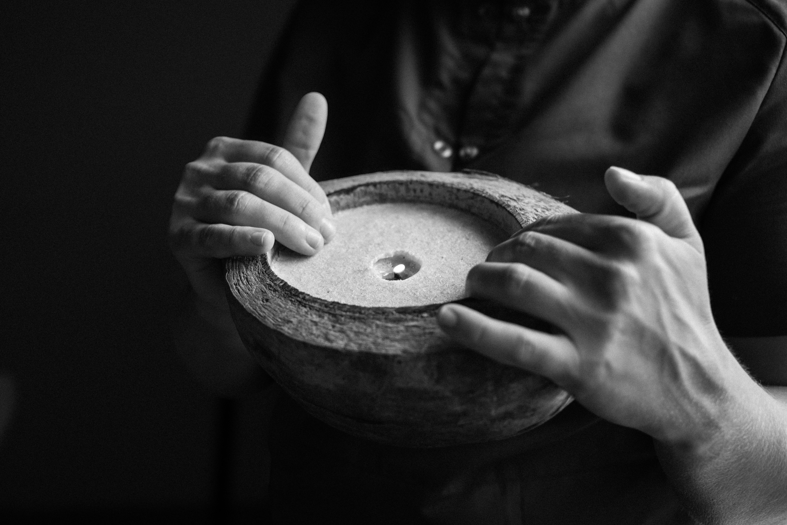 Массаж. Фотограф Алина Гашникова