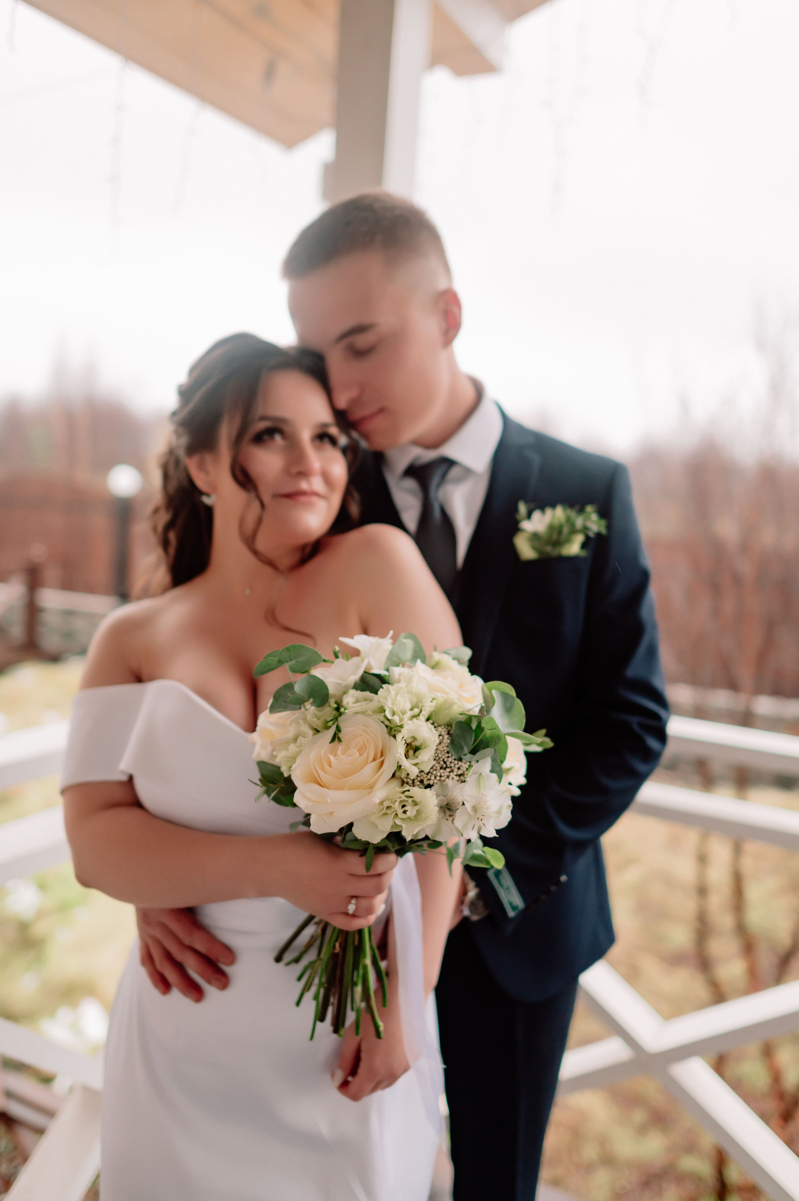 Wedding day. Семейный  и свадебный фотограф в Мурманске Мария Шепелева