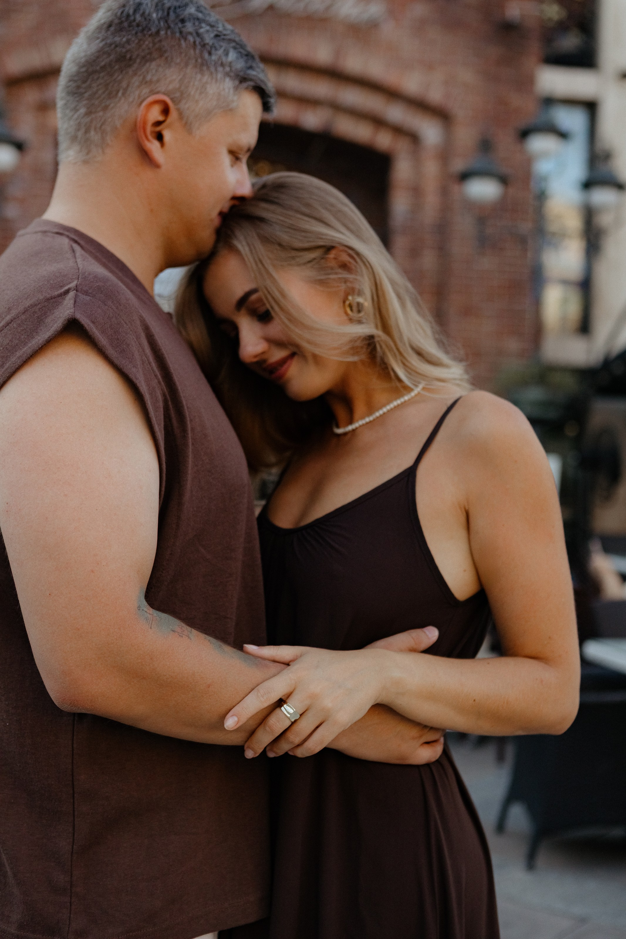 K&A. Фотограф в Батуми Павел Шарников