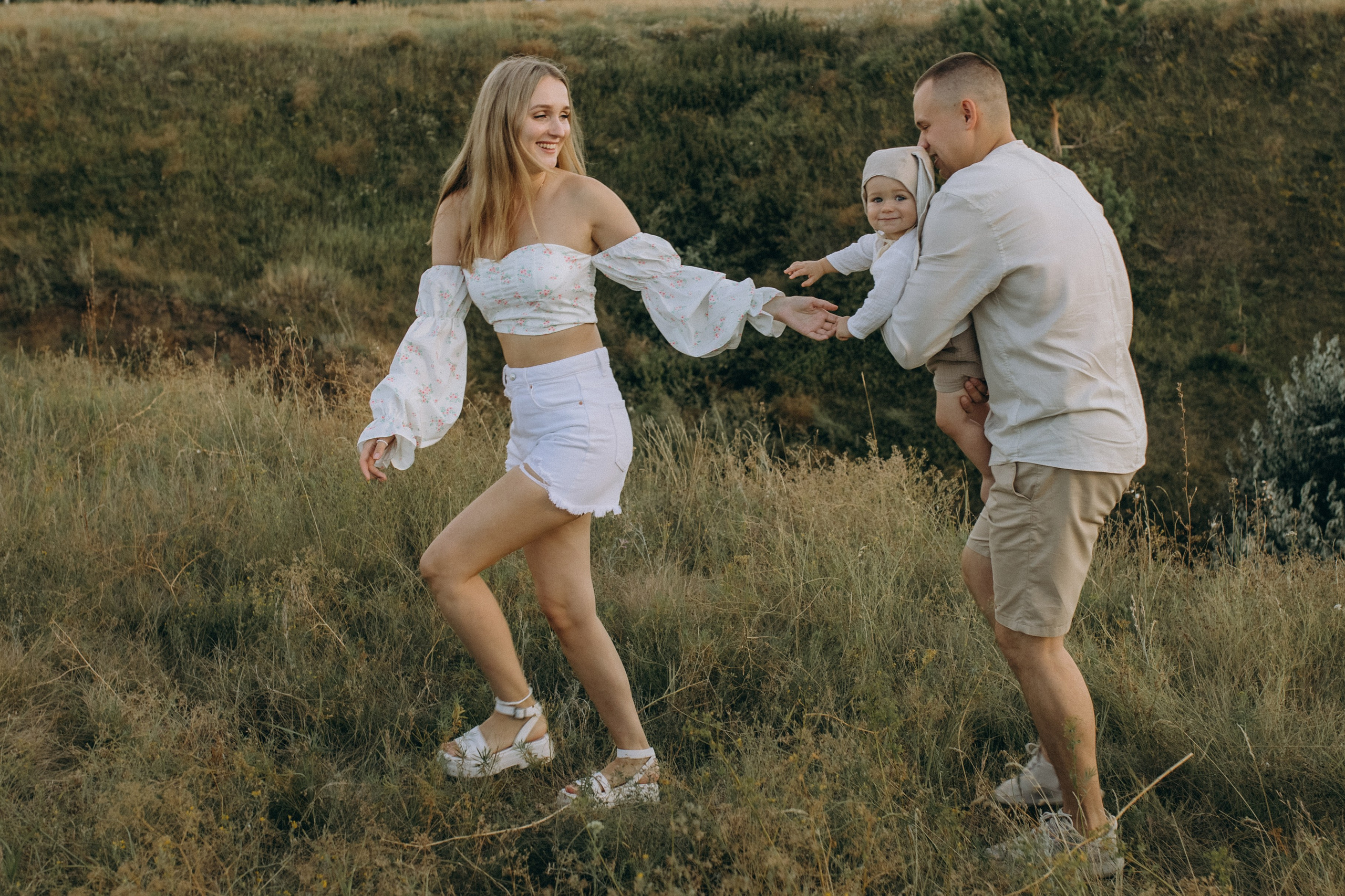 Фотопрогулка. Главная