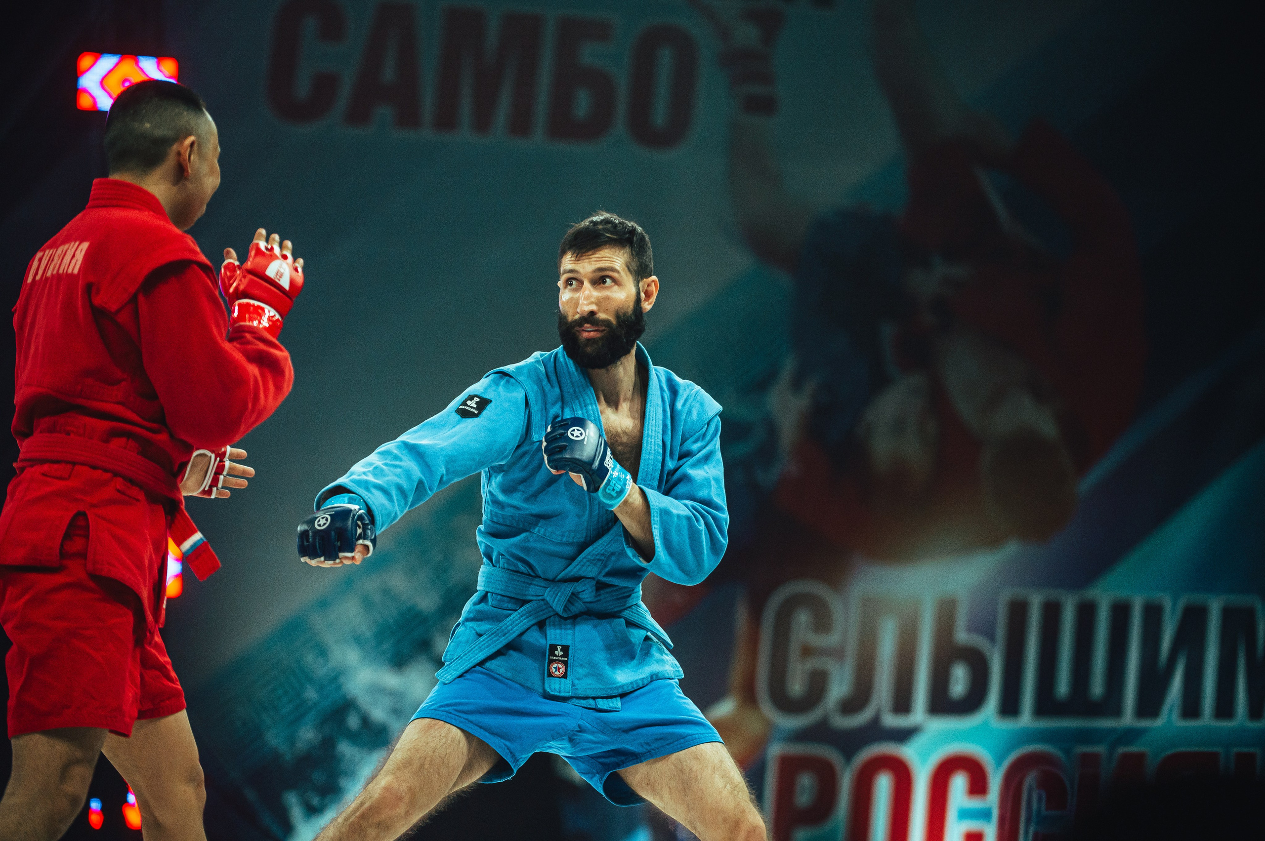 Бой БЛОГЕРА Стаса Сухорукова «ФСК». Свадебная и концептуальная фотография в городе Улан-Удэ