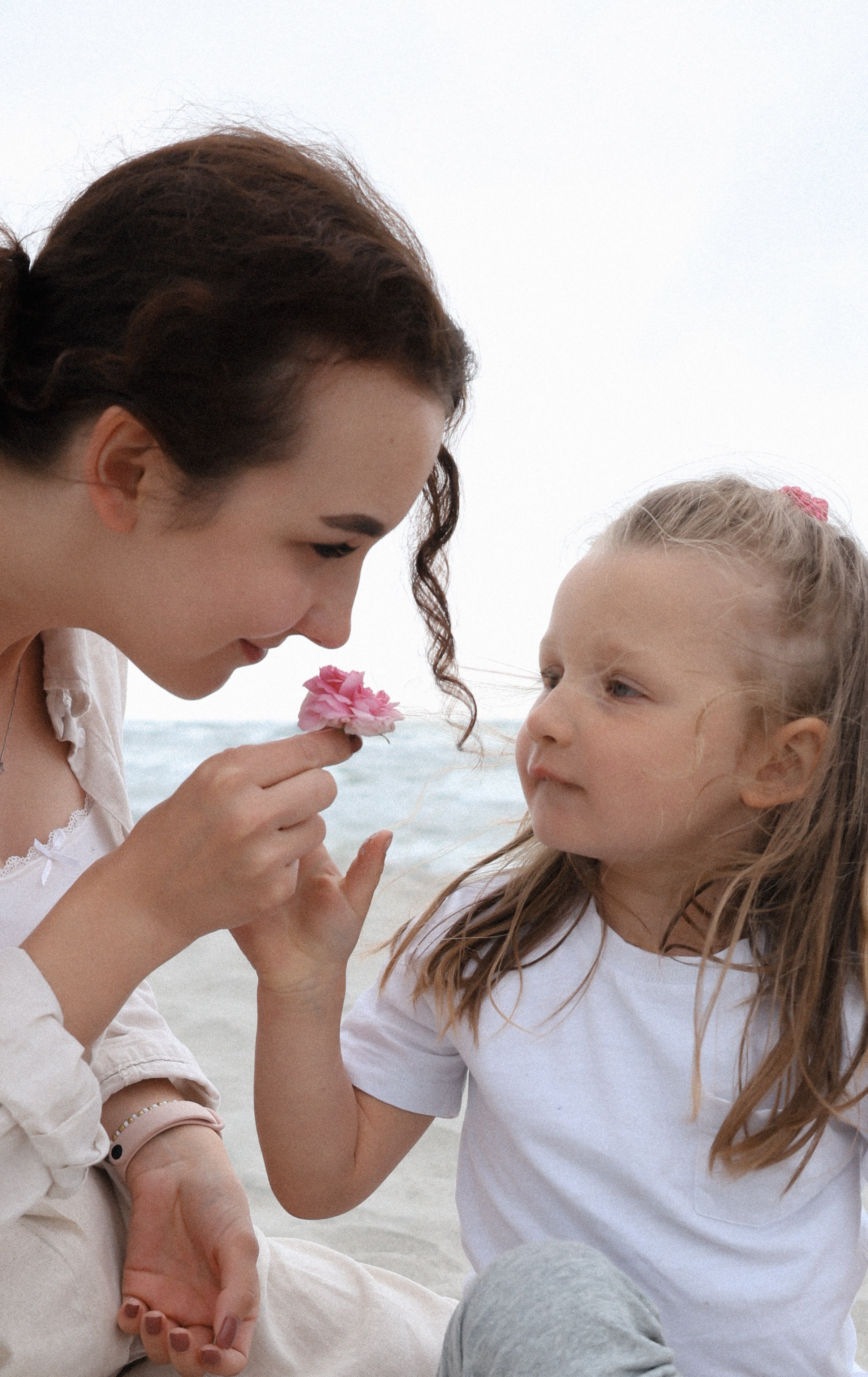 Lisa& Emilia. Главная
