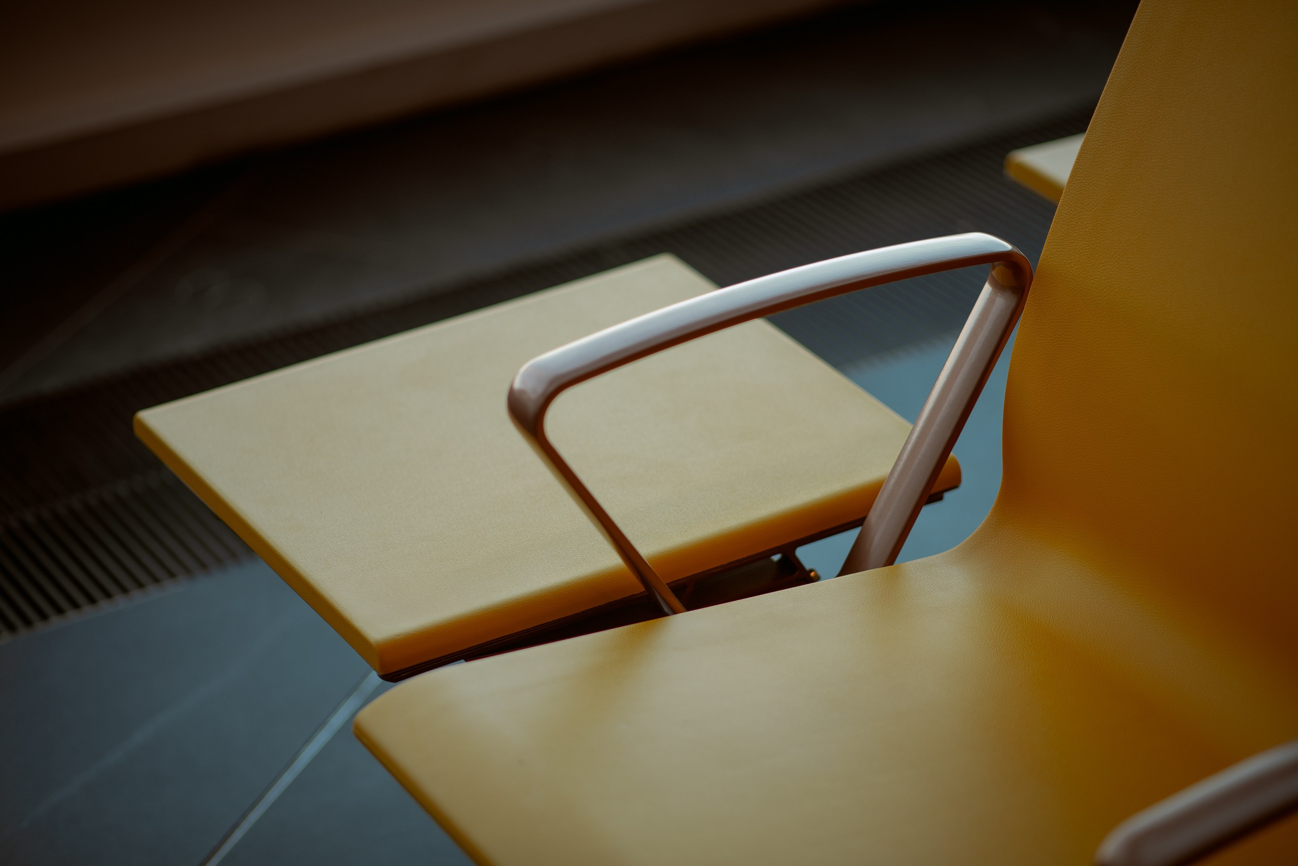 Однажды в аэропорту. Фотограф на Камчатке Екатерина Масалович