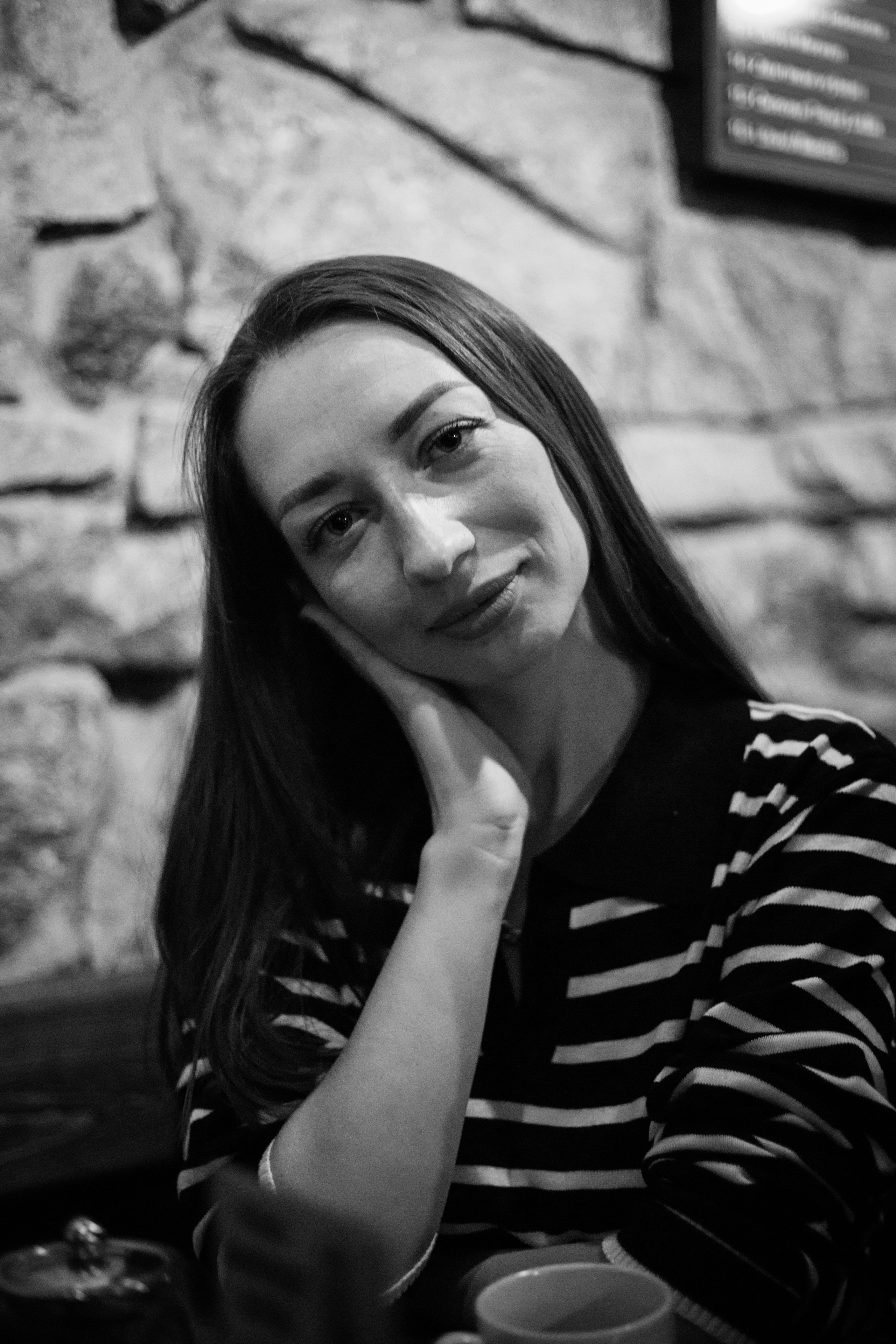 Pils Live Bar — Владимир Демьянов (17.11.2023). Фотограф Вадим Семак