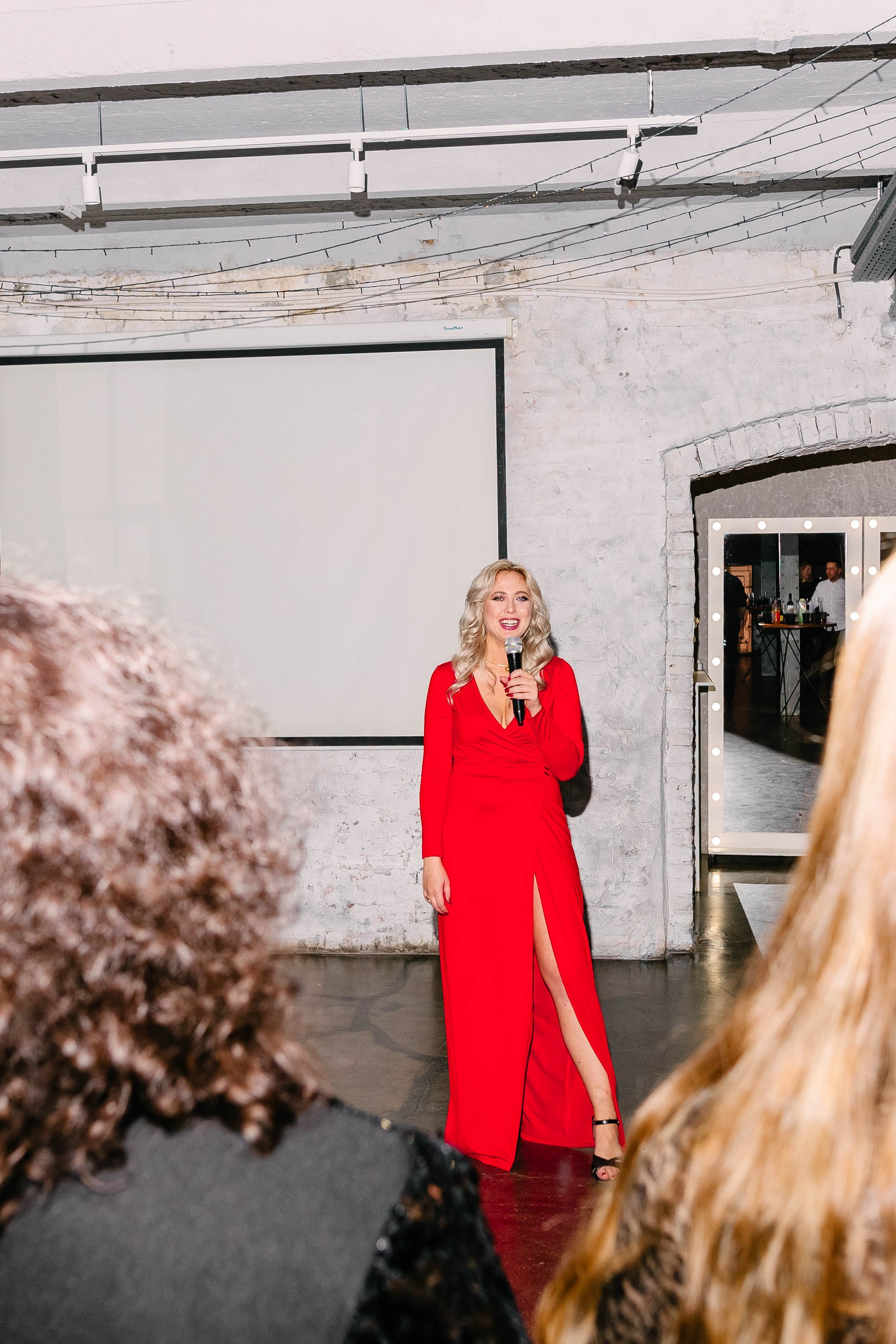 День Рождения Инны. Фотограф Veronika Potaseva