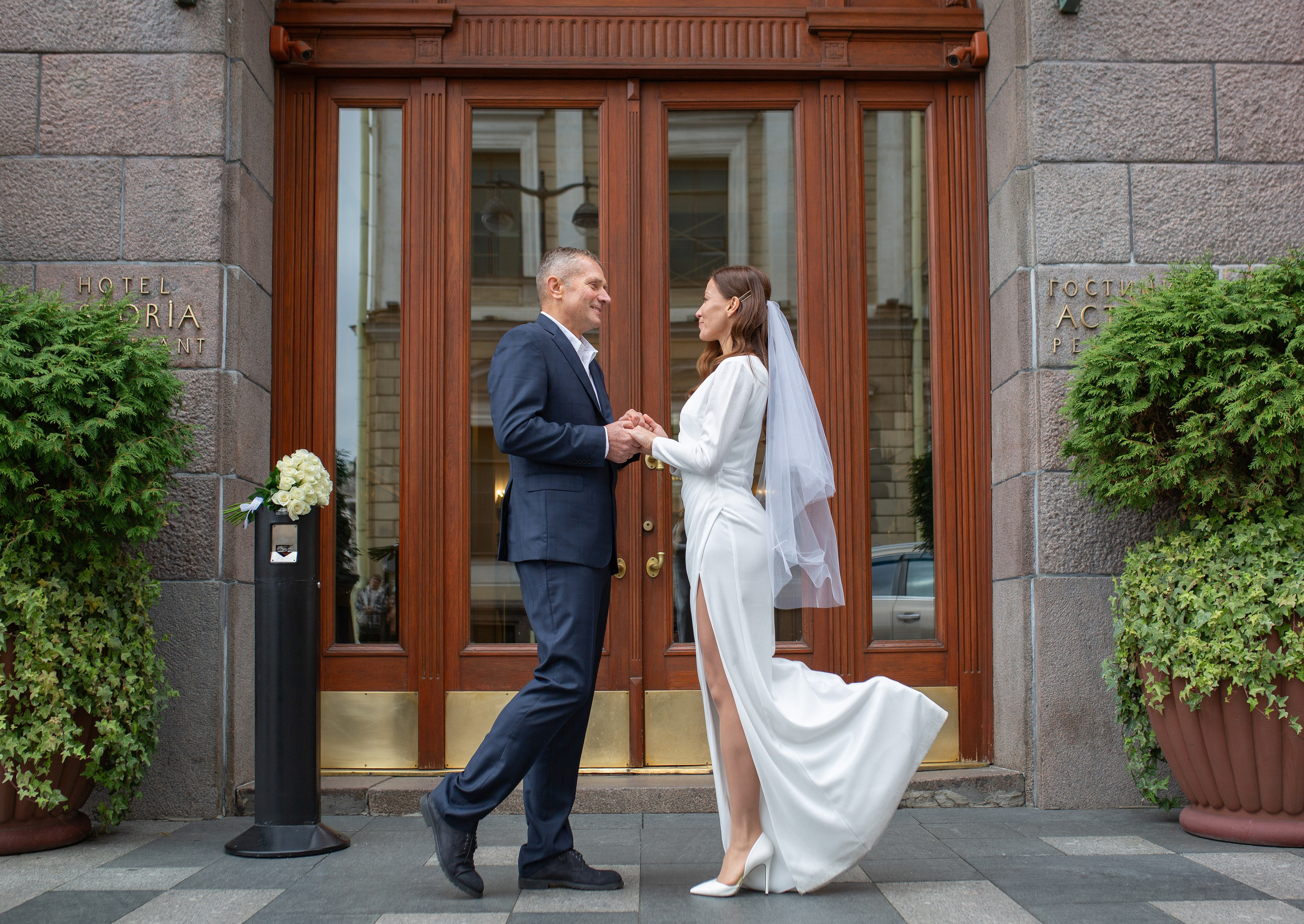 СВАДЕБНЫЕ ФОТОСЕССИИ. Фотосессии в Санкт-Петербурге СО СКИДКОЙ ДО -50%!