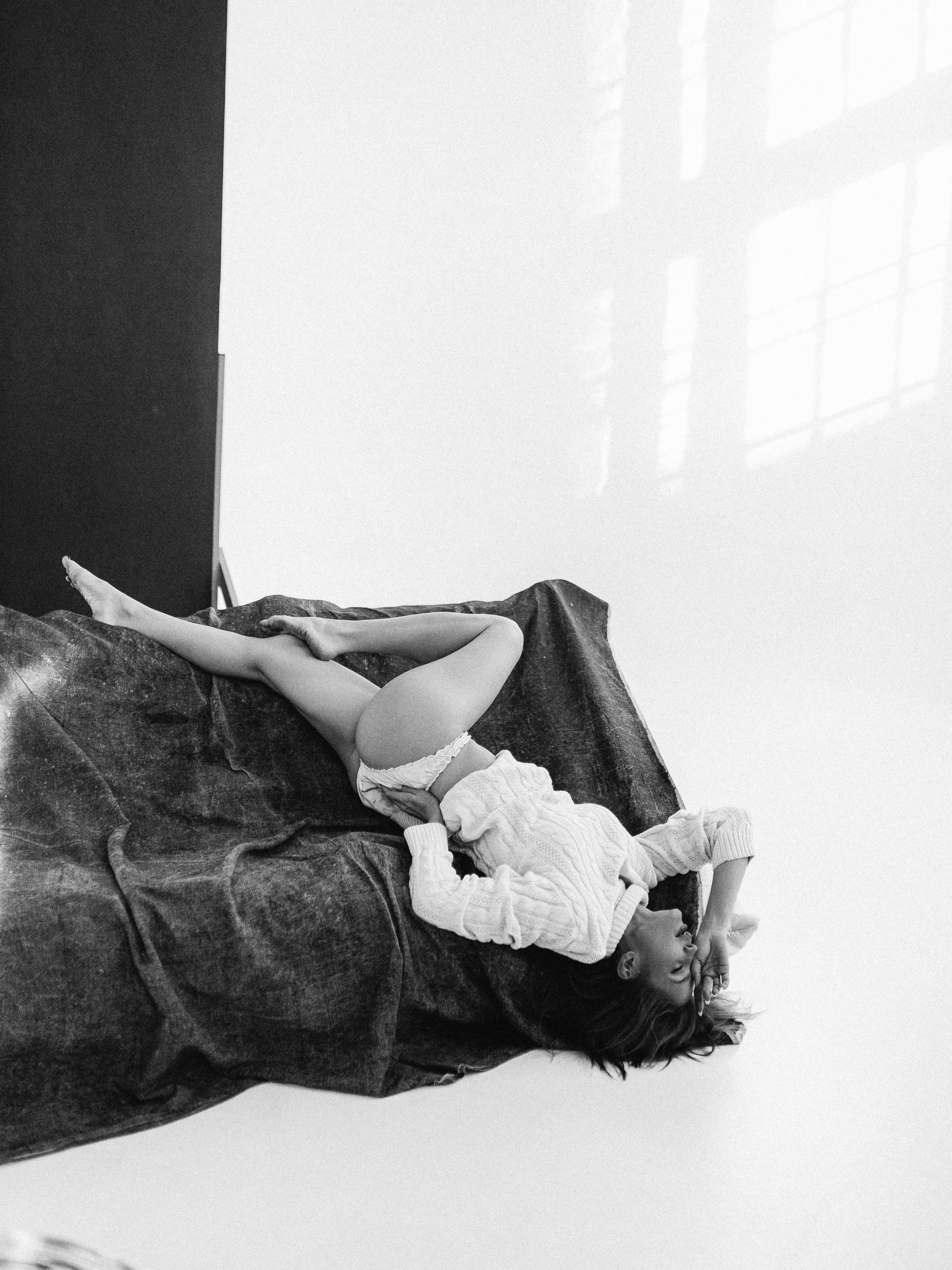 Алина Ланина. Портретный фотограф в Выборге и Санкт-Петербурге Анастасия Грибачева