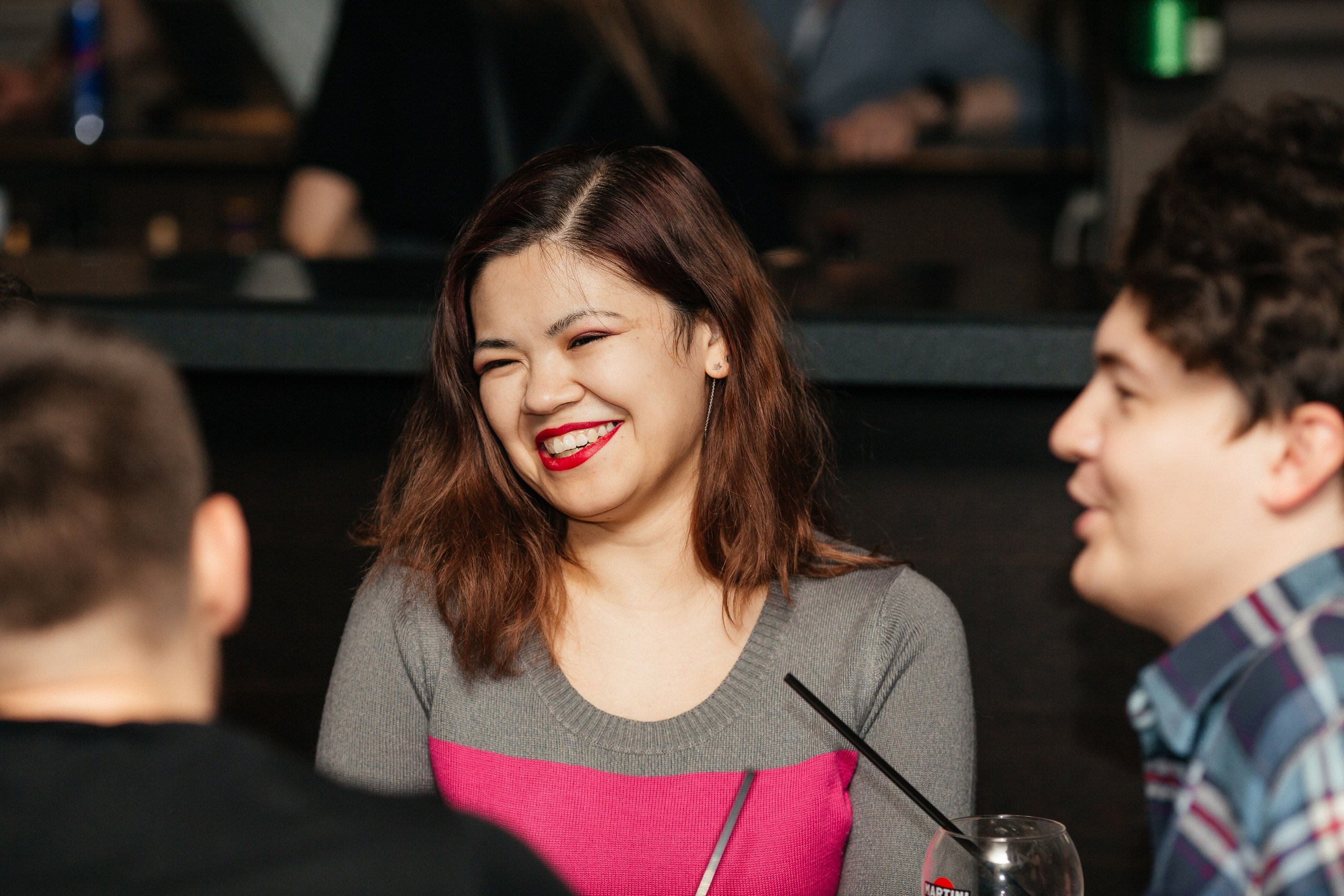 Фотосъемка квиза — кино и музыка. Свадебный фотограф Александр Абрамов Москва / Зеленоград