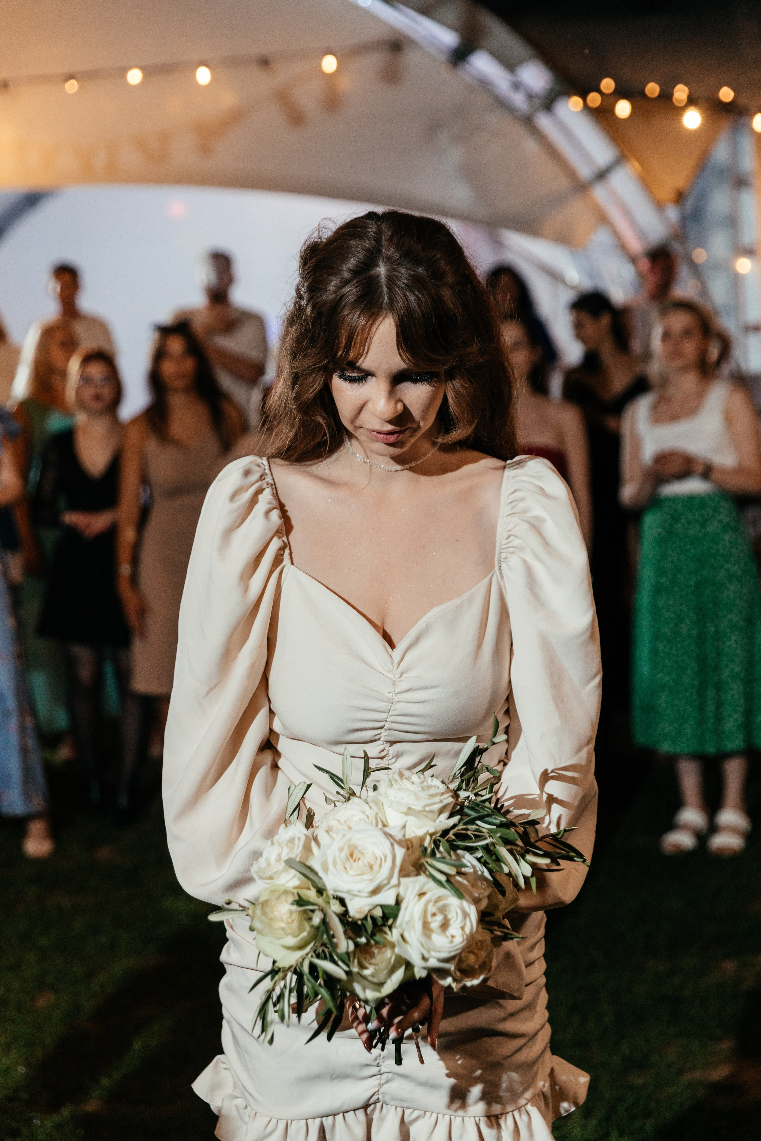 Лера и Кирилл | Forest. Свадебный фотограф Ангелина Зотова | Обнинск, Москва, Калуга