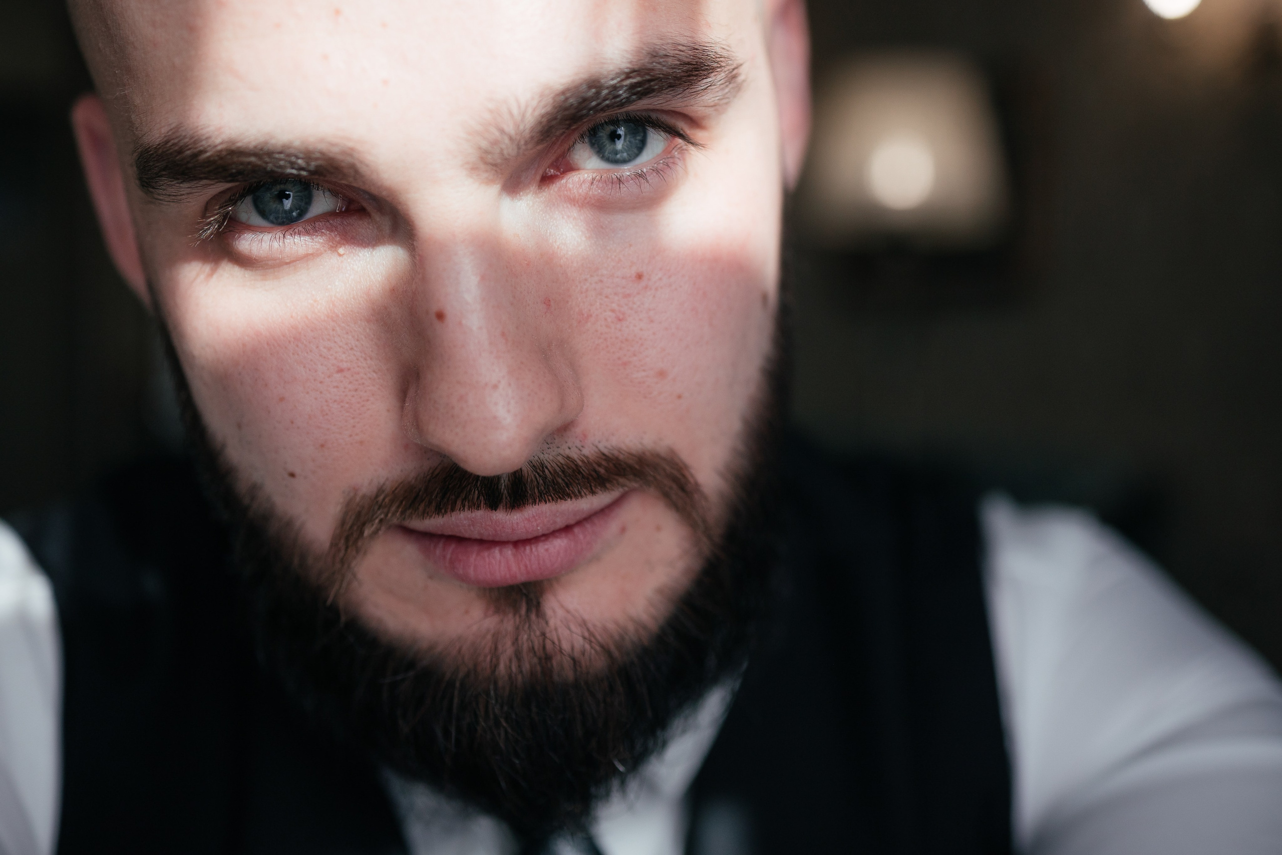 Евгений и Дарья. Фотограф Крохин Олег