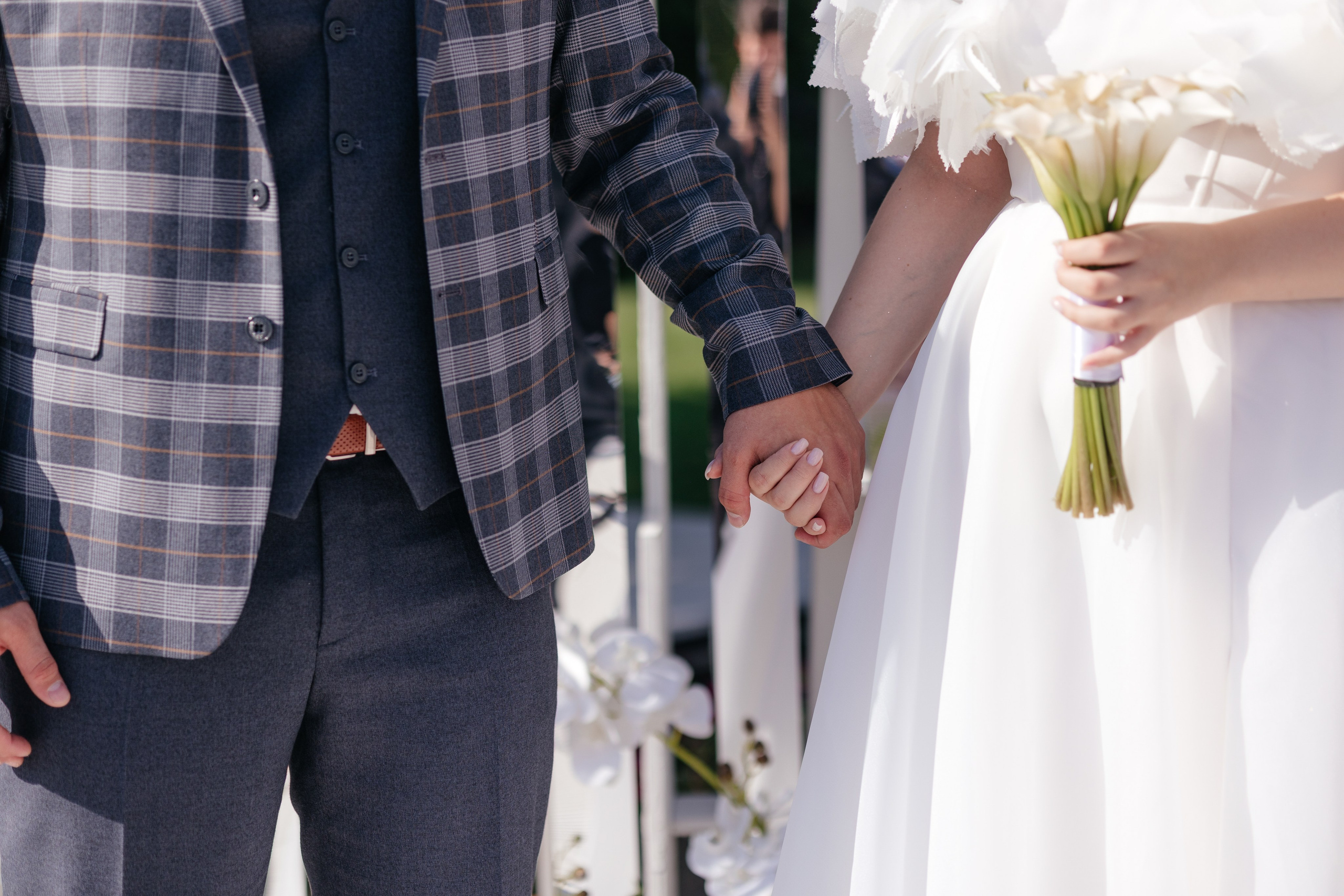 Вова и Лера. Фотограф Крохин Олег