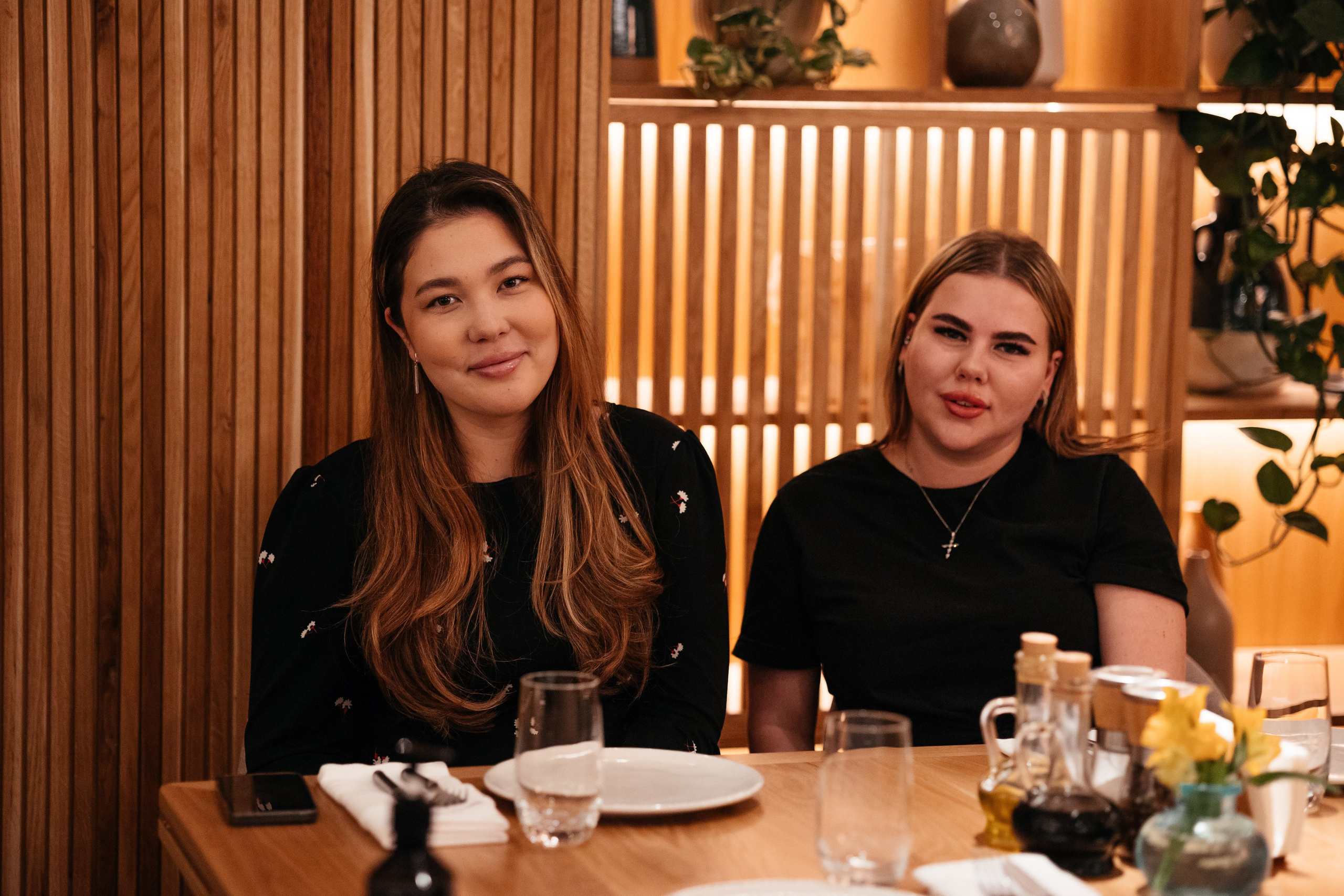 Открытие ресторана Сыроварня. Фотограф Крохин Олег