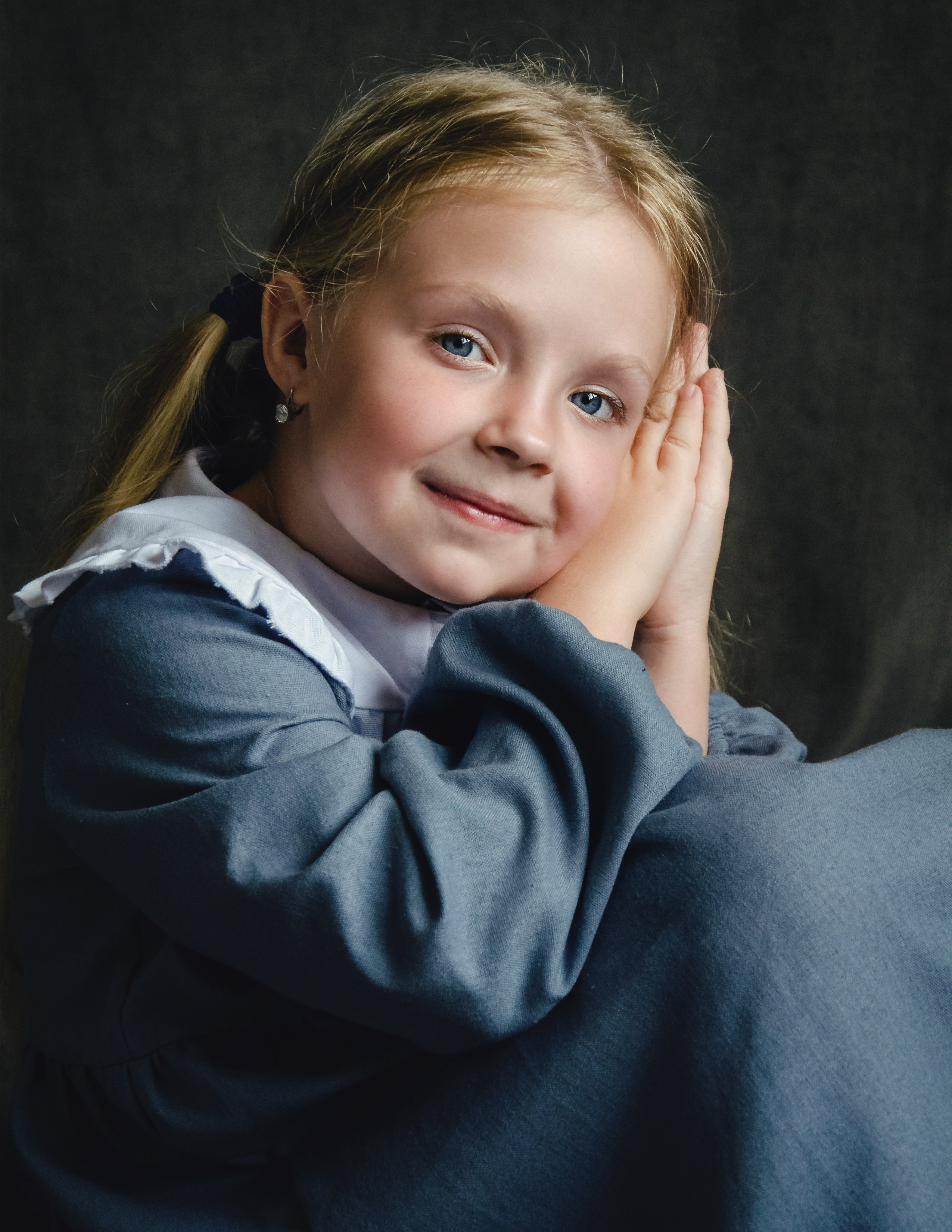 Детские фотосессии в Брянске. Детский фотограф Брянск