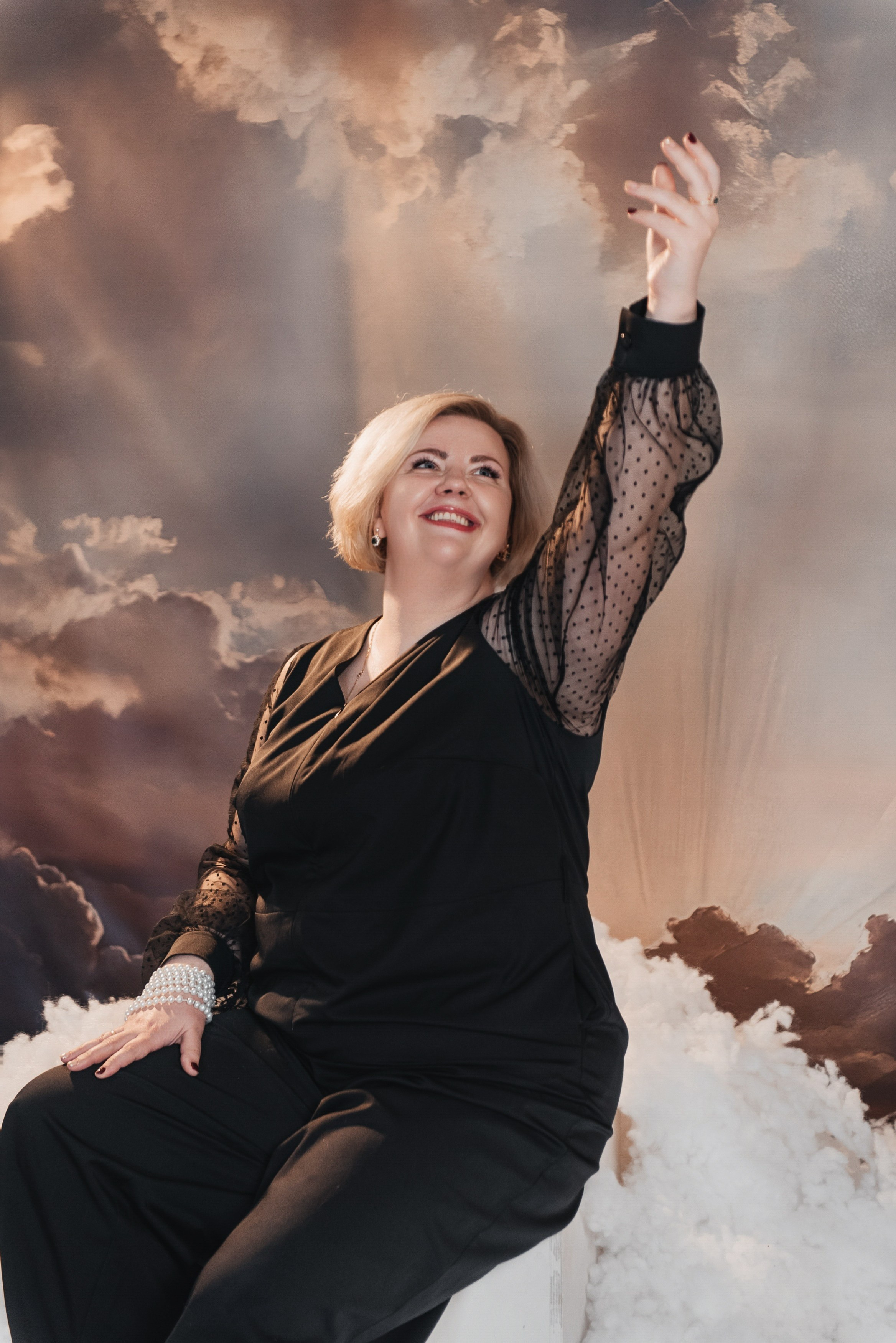 Студийные съемки в Брянске. Профессиональный фотограф Брянск