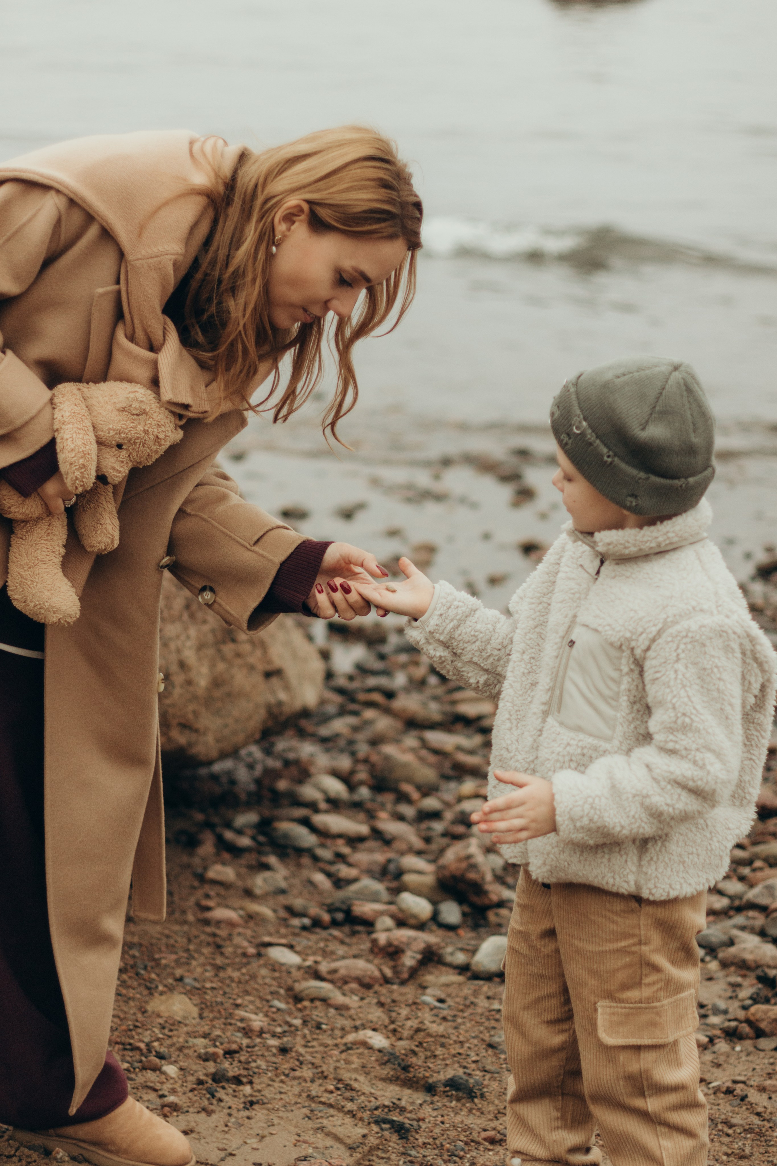 На краю света. Семейный и детский фотограф в Санкт-Петербурге — Лаврова Ольга