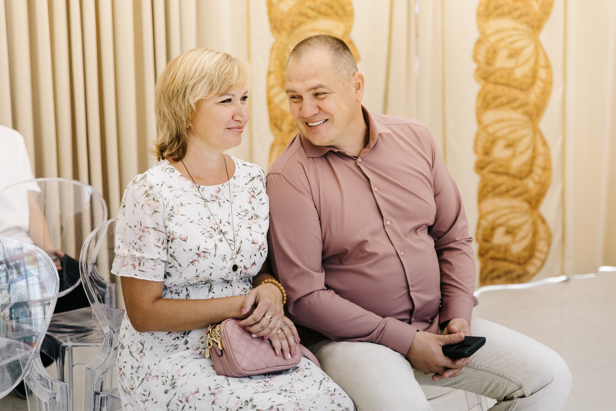 Свадьба Андрея и Кати. Семейный фотограф в Самаре Елена Ефимова