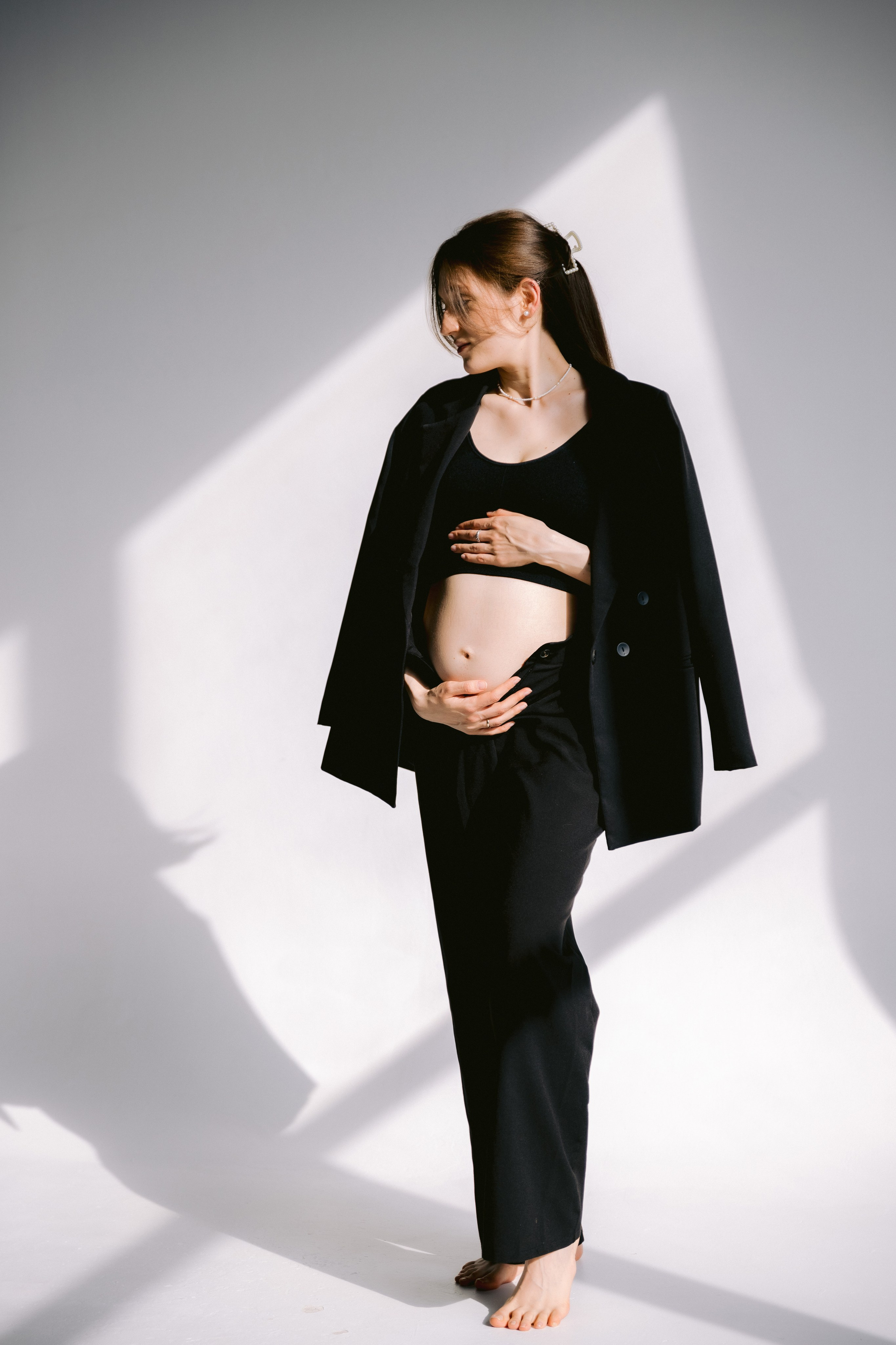 Ирина. Фотограф Волгоград Кристина Прохоренко