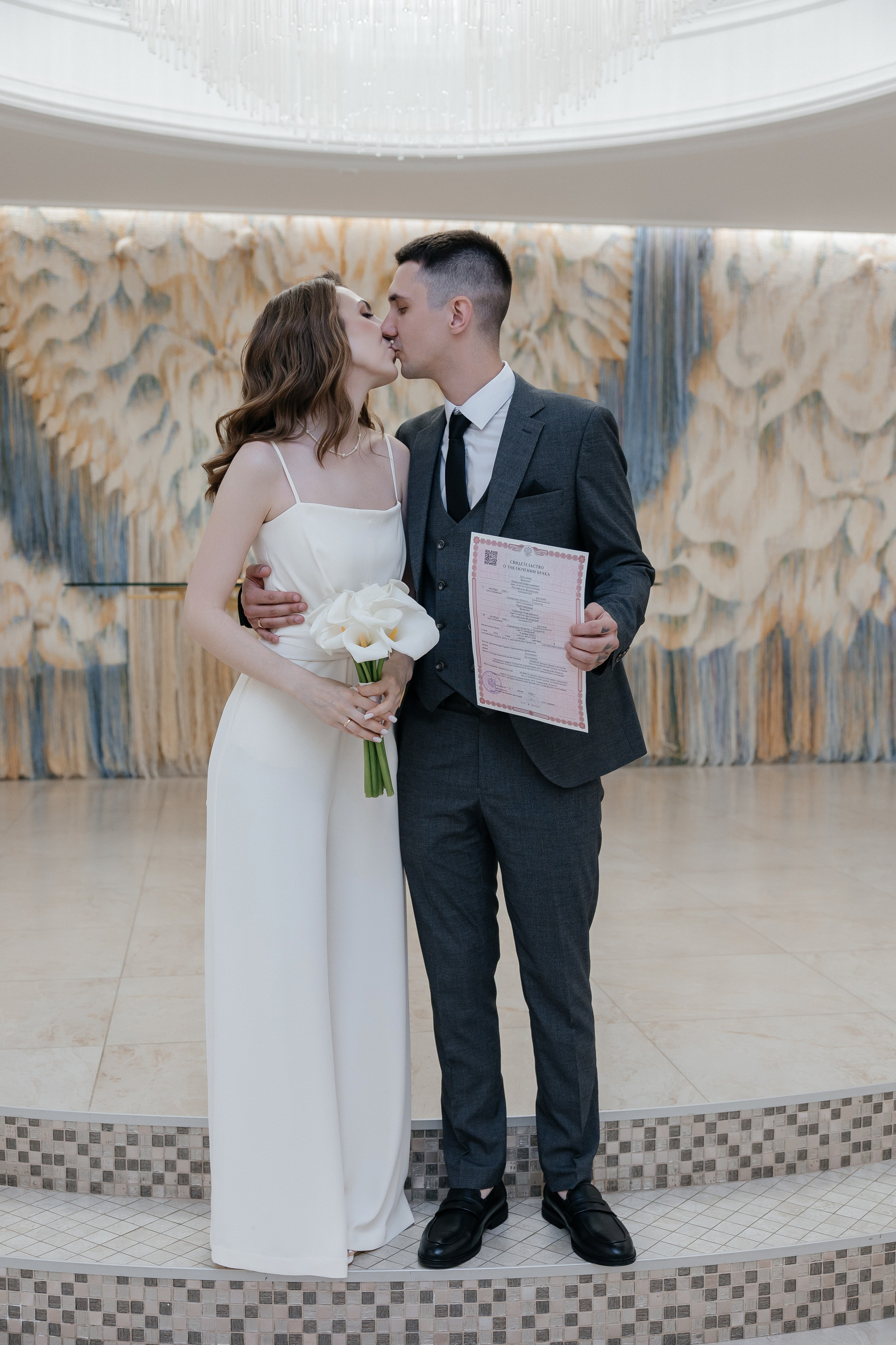 N&N. Свадебный фотограф в Тольятти Валерия Барышкина