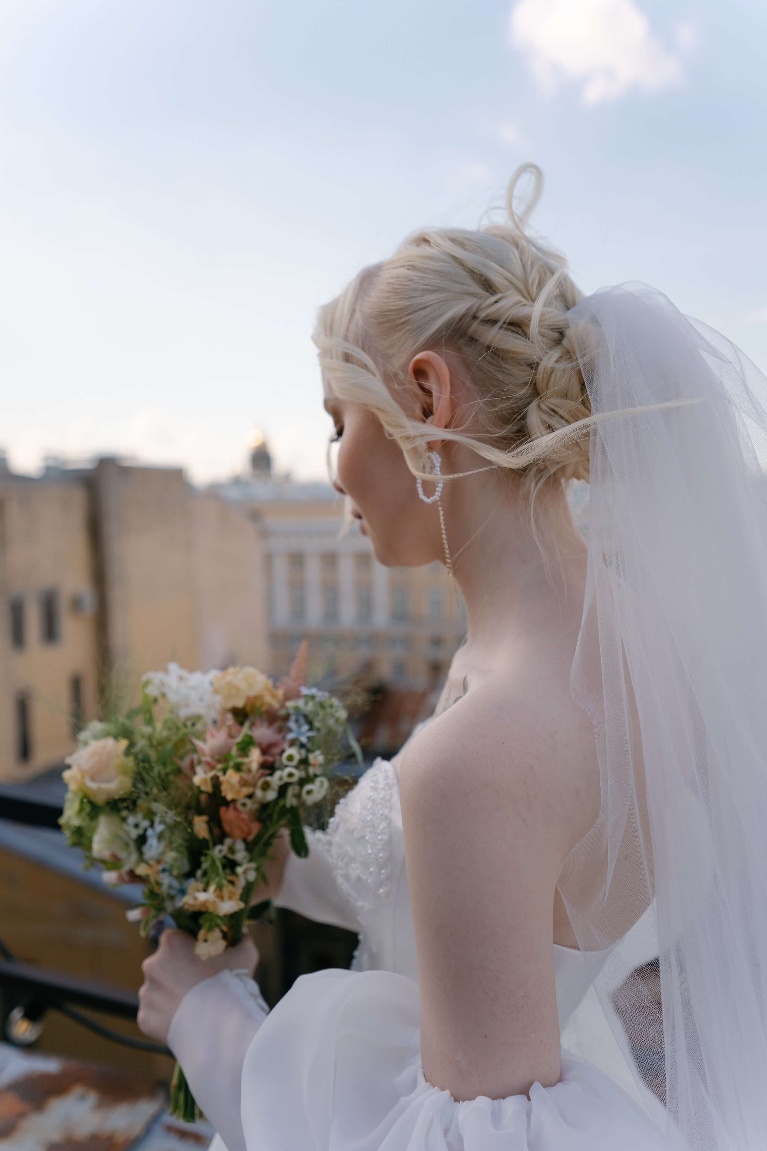 09.08.2023. Свадебный фотограф — Наталья Фед СПб/Москва