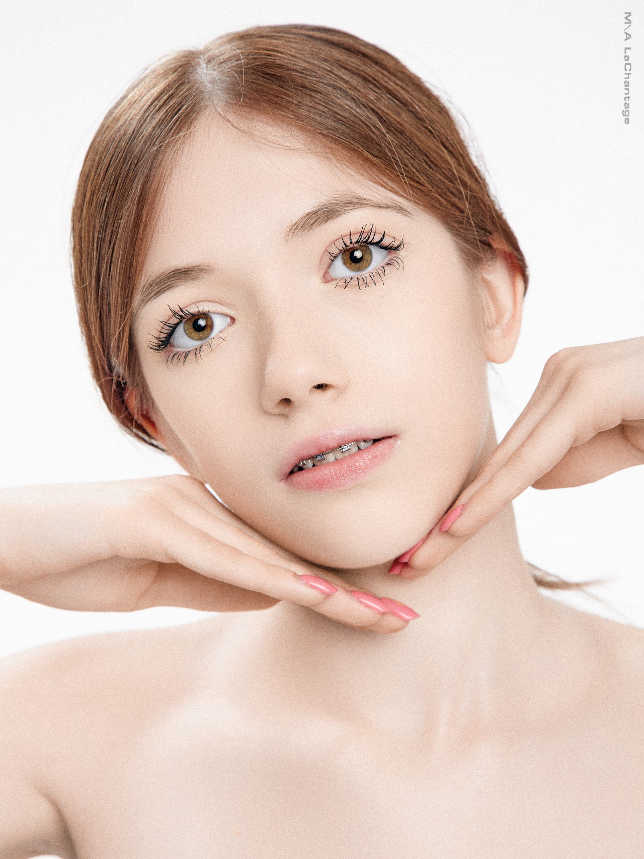 M\A La Chantage Портреты. Фотограф Вадим Бердник