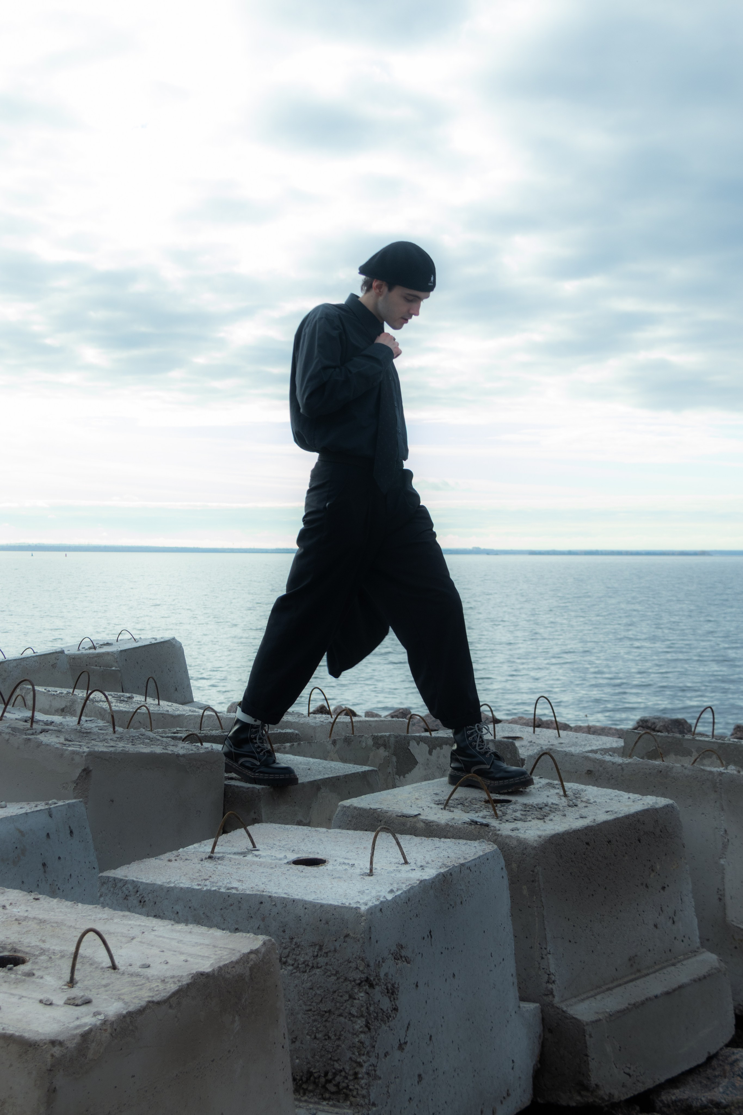 Tony. Janie valde |photographer & visual artist