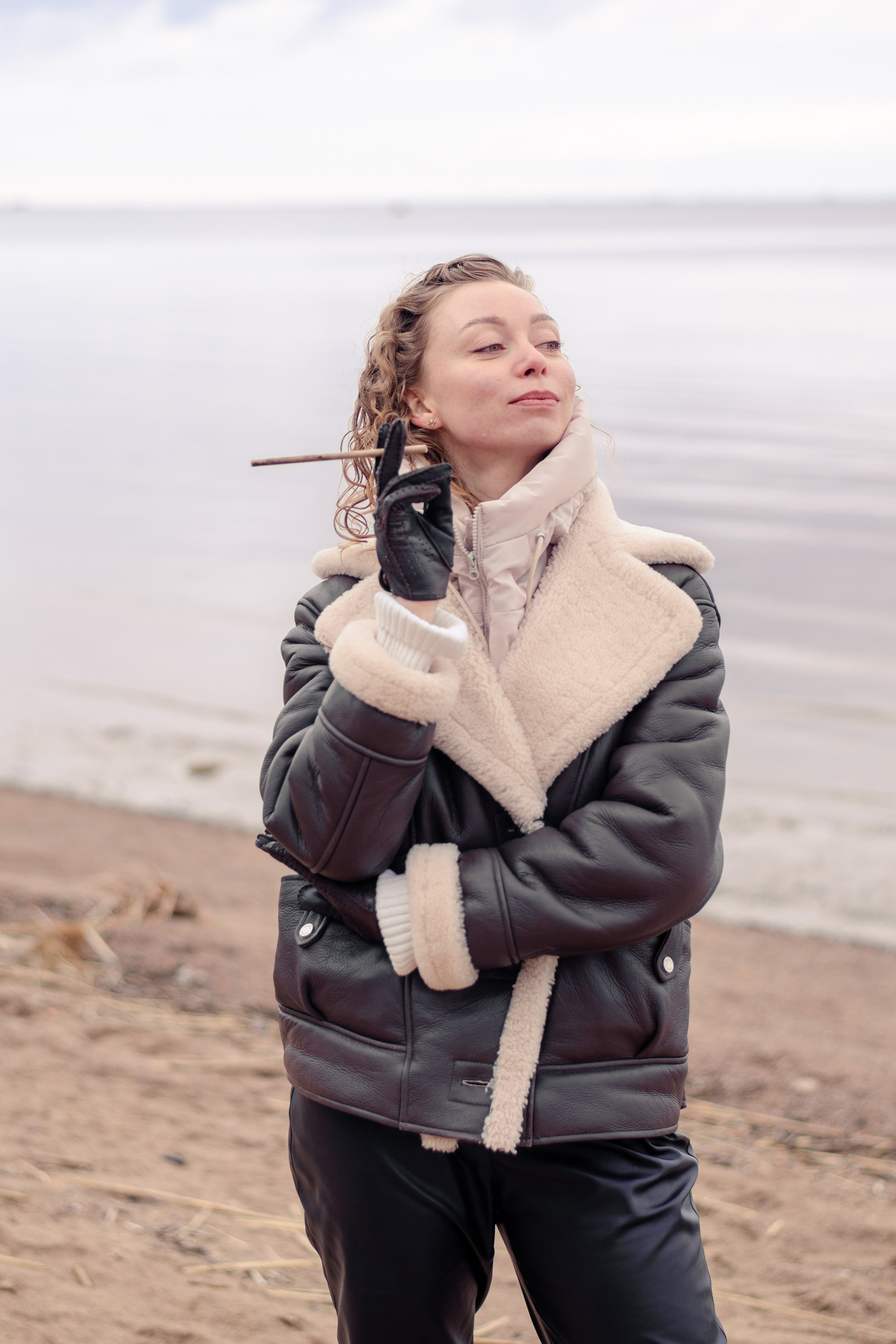 Фотопрогулка в Петергофе с С. Портретный и репортажный фотограф в Санкт-Петербурге Варвара Жукова