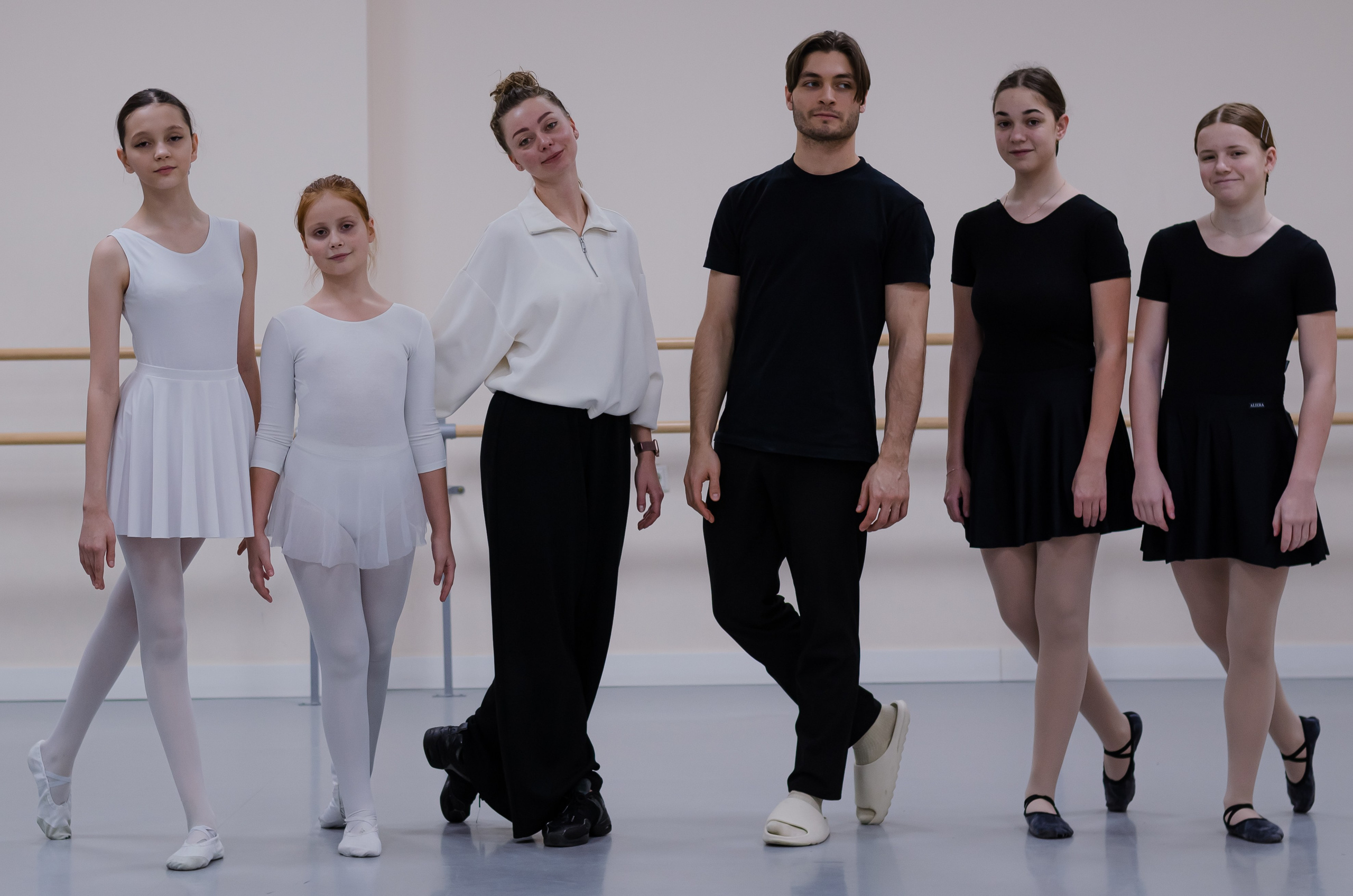 Балет, танец (концерты, уроки, репетиции, закулисье танцующих детей и взрослых). Портретный и репортажный фотограф в Санкт-Петербурге Варвара Жукова