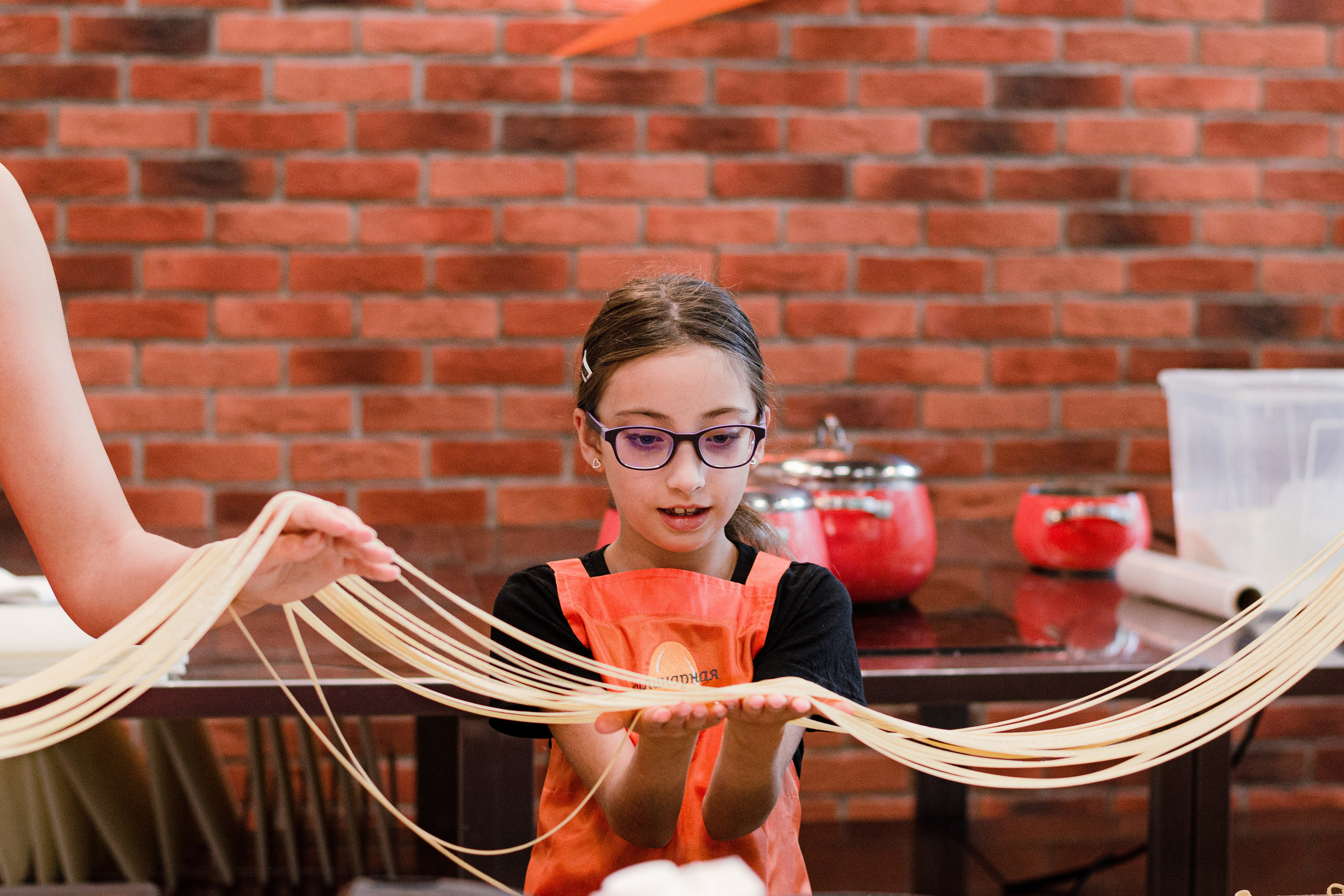 Мастер-классы, детские сады, лекции. Портретный и репортажный фотограф в Санкт-Петербурге Варвара Жукова