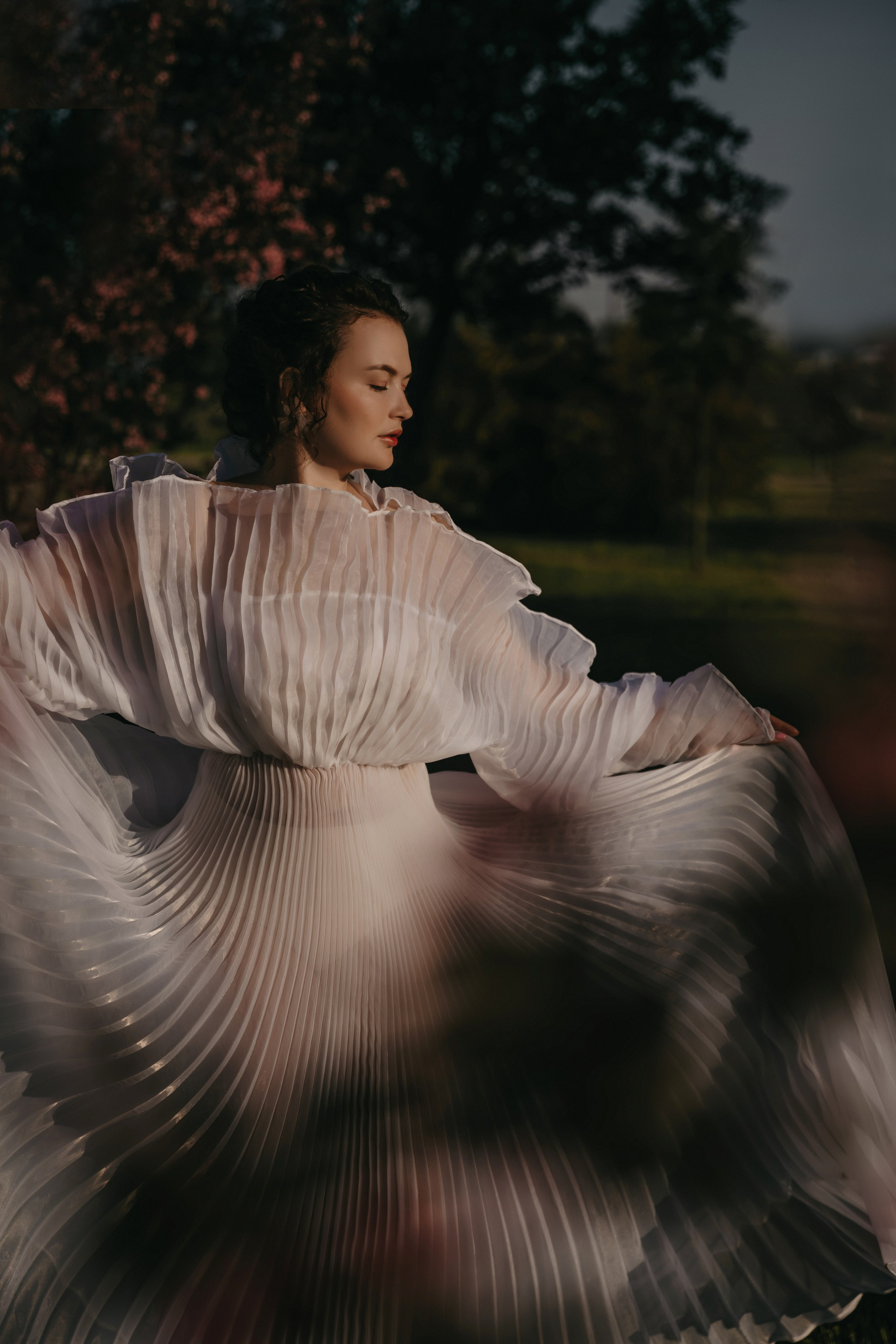 Ксюша. Фотограф в Санкт-Петербурге Ангелина Волкова