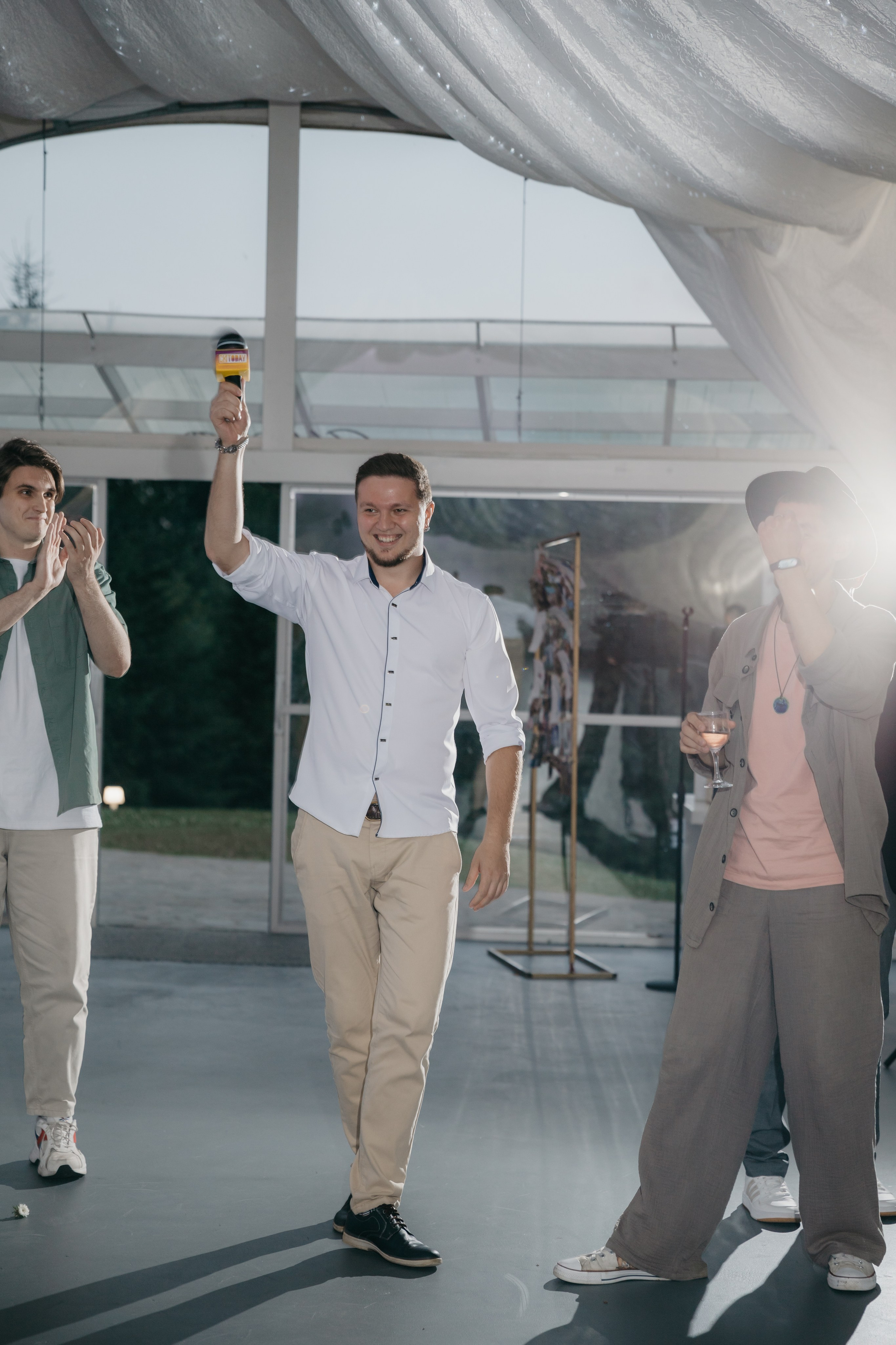 Полина и Марат. Фотограф в Санкт-Петербурге Ангелина Волкова